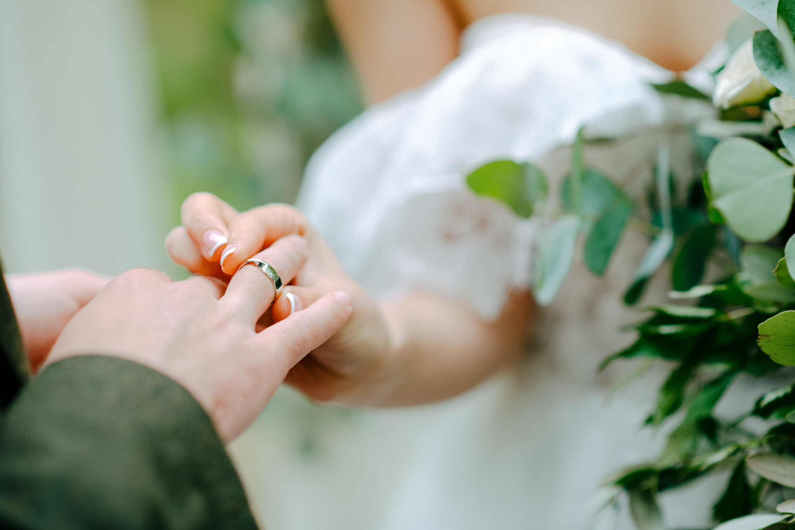 ГАЛЯ И РОМА. Шашкова Вероника / Свадебный и семейный фотограф Москва и Ярославль