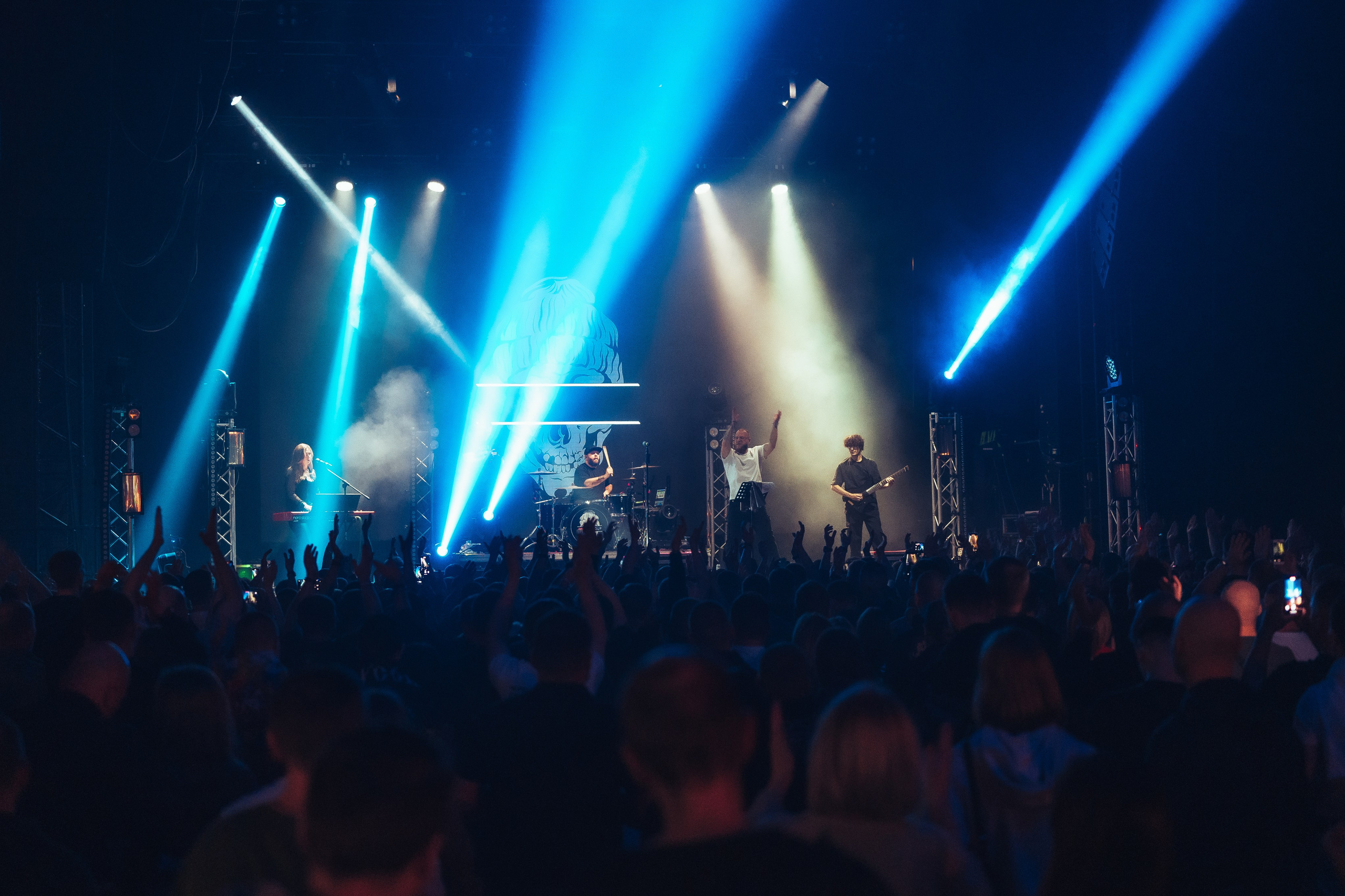 МАВАШИ group, 2025 год. Иван Кубик — фотограф и видеограф