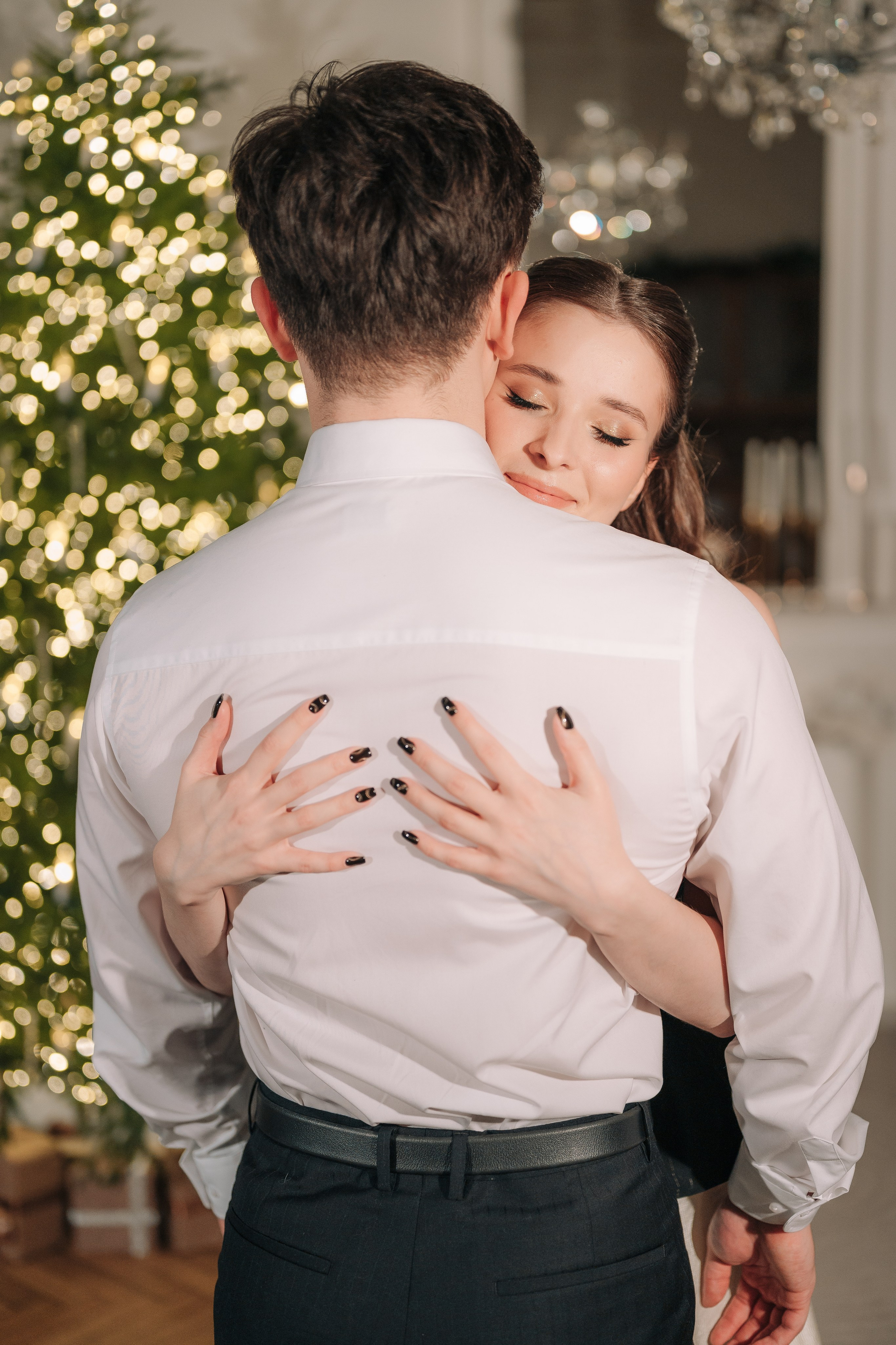 Иван и Ариадна. Иван Кубик — фотограф и видеограф