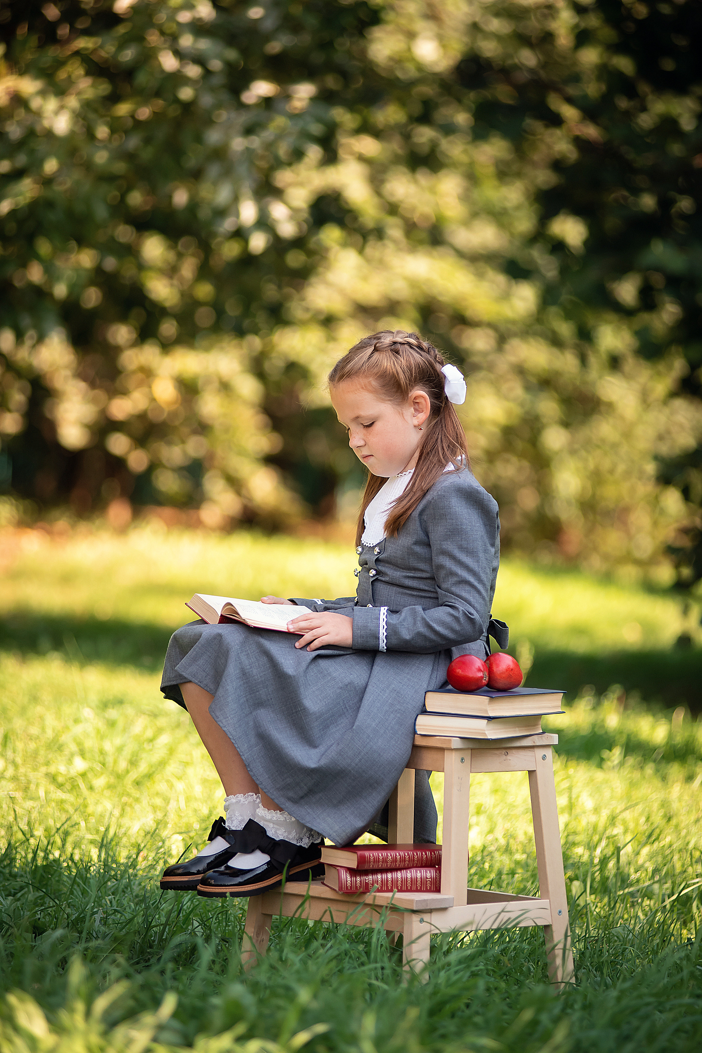 Фотопроект Здравствуй школа в Москве. Семьи, дети, сады, школы. Фотограф Первенцева Елена. Москва