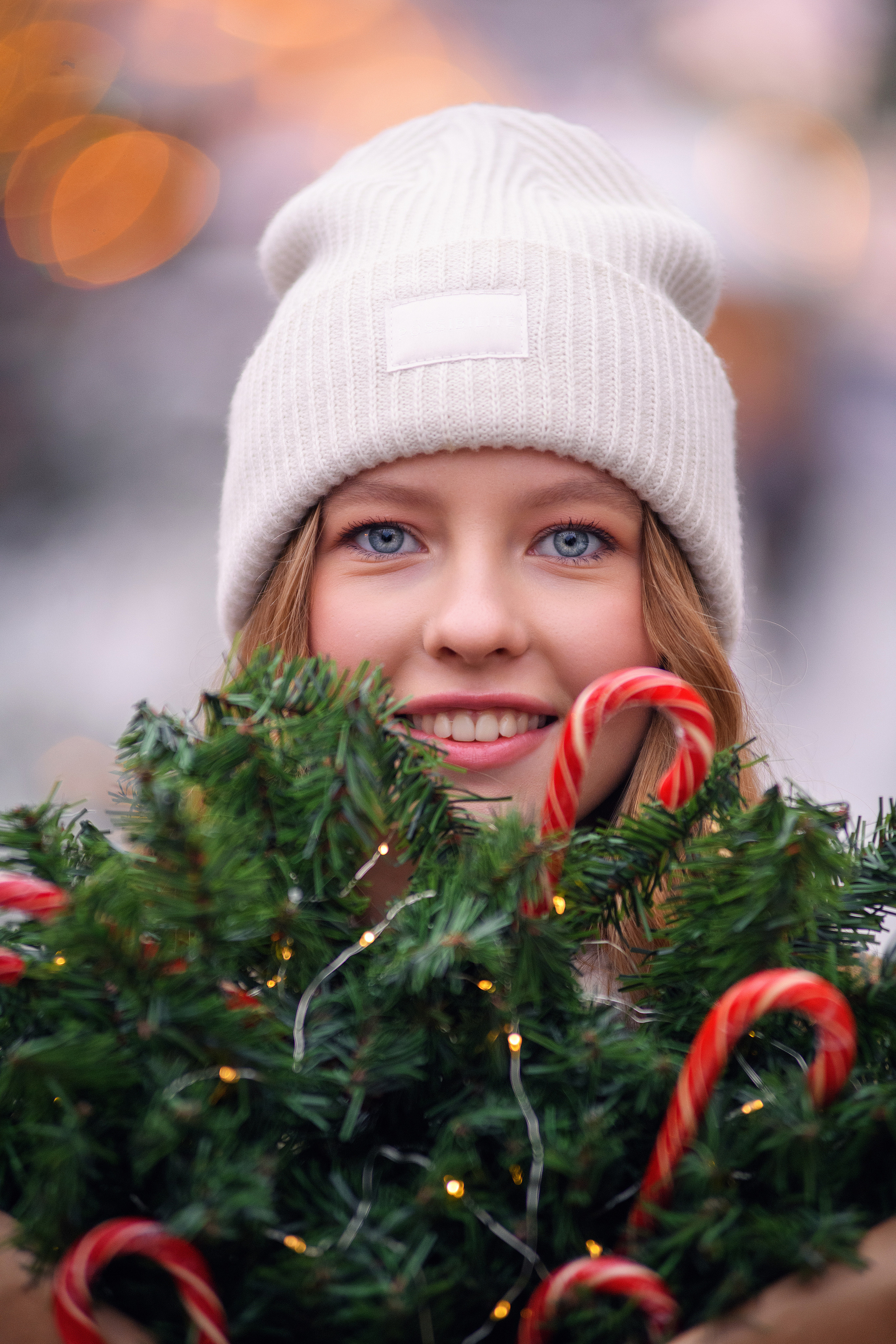 Новогодняя фотосессия ГУМ Ярмарка. Семьи, дети, сады, школы. Фотограф Первенцева Елена. Москва