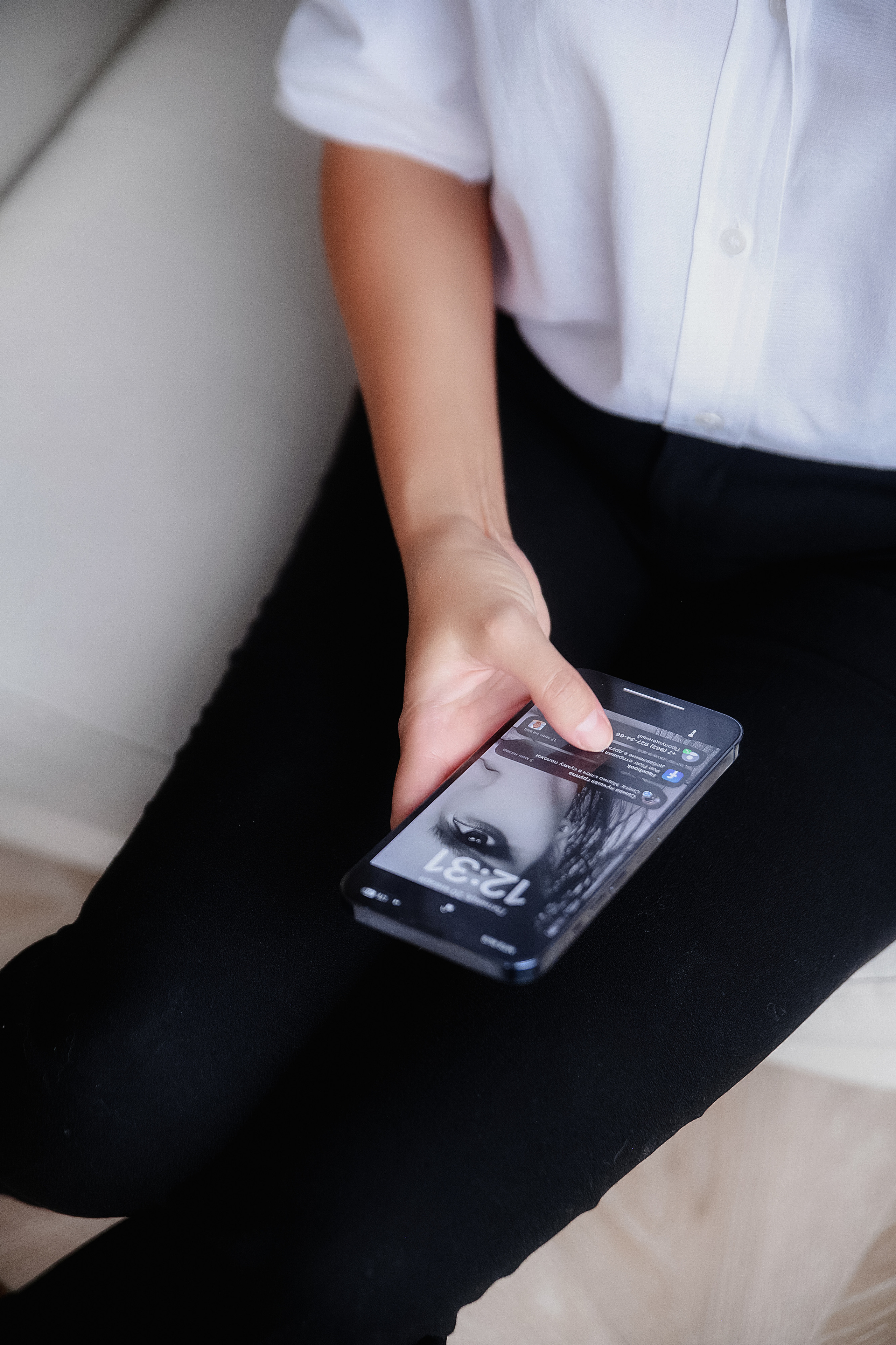 Женский бизнес портрет. Семьи, дети, сады, школы. Фотограф Первенцева Елена. Москва