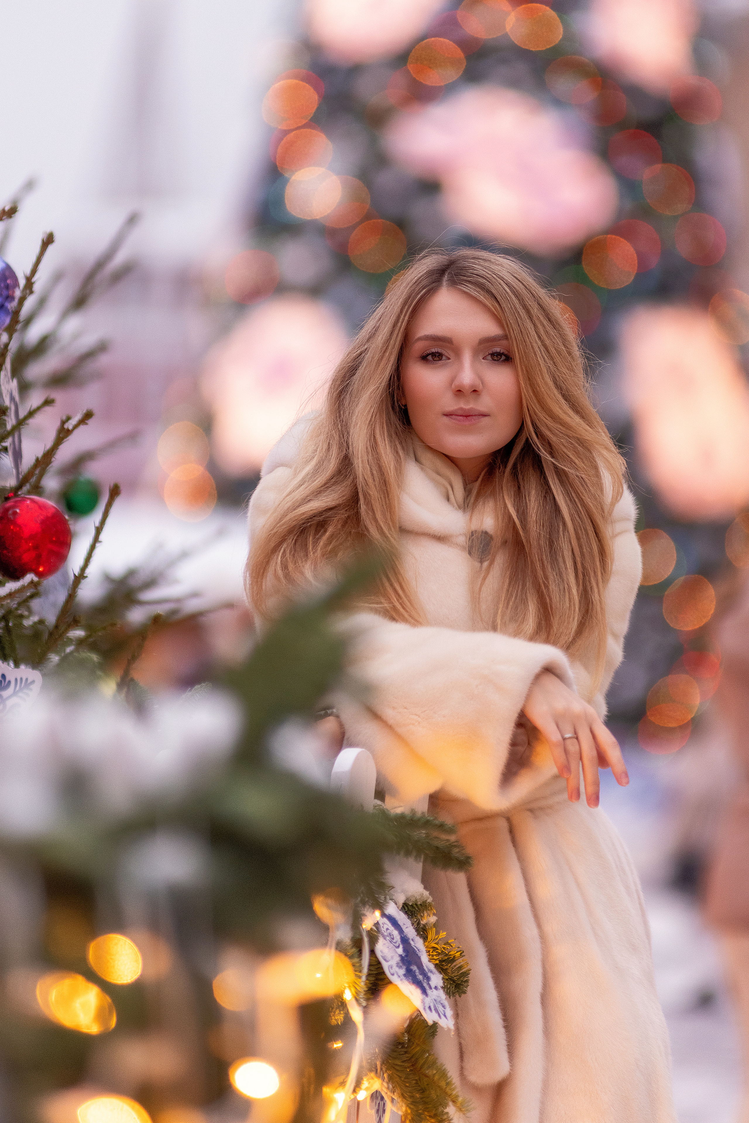 ГУМ Ярмарка новогодняя фотопрогулка. Семьи, дети, сады, школы. Фотограф Первенцева Елена. Москва