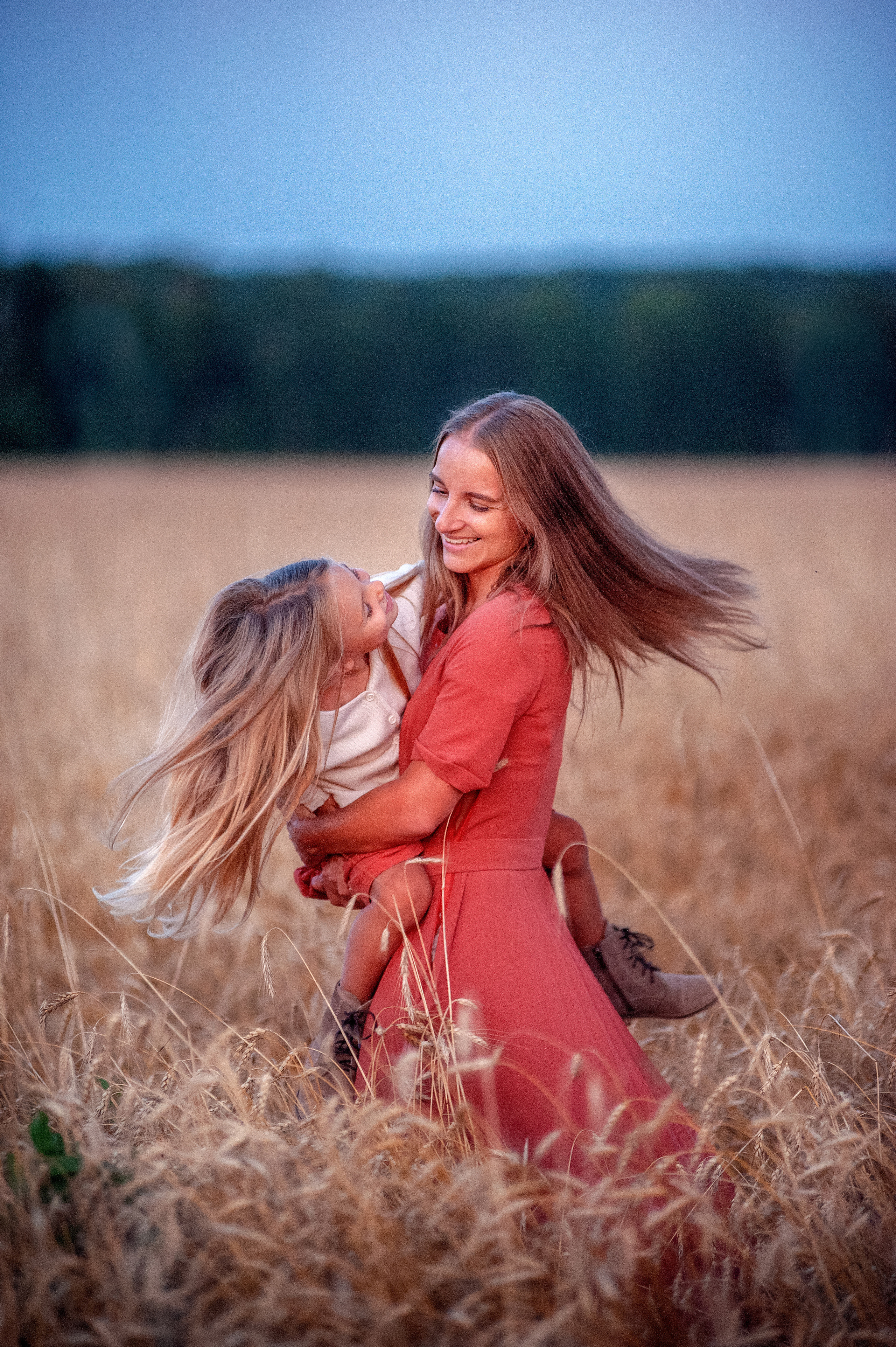 Портфолио. Семьи, дети, сады, школы. Фотограф Первенцева Елена. Москва