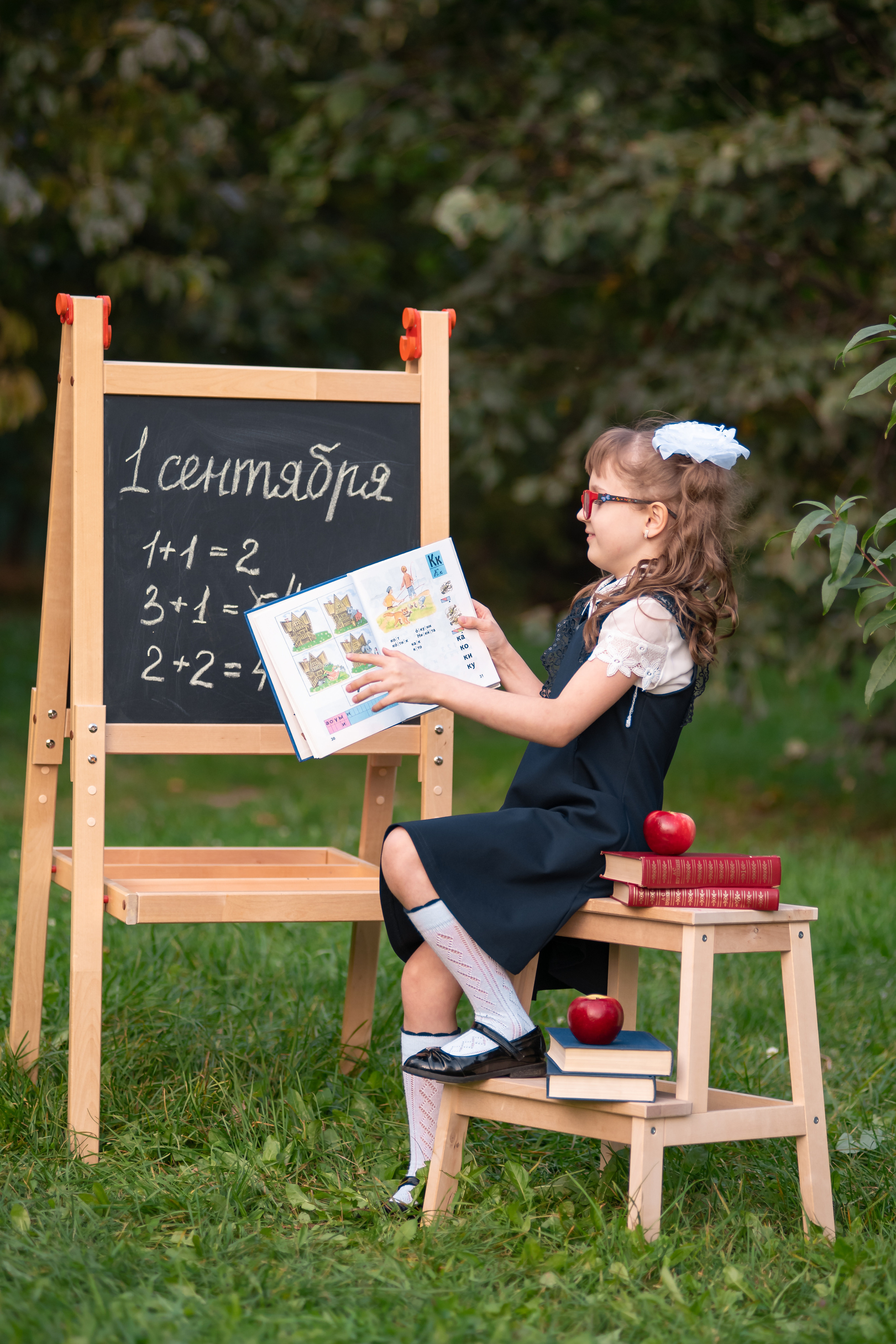 Фотопроект Здравствуй школа в Москве. Семьи, дети, сады, школы. Фотограф Первенцева Елена. Москва