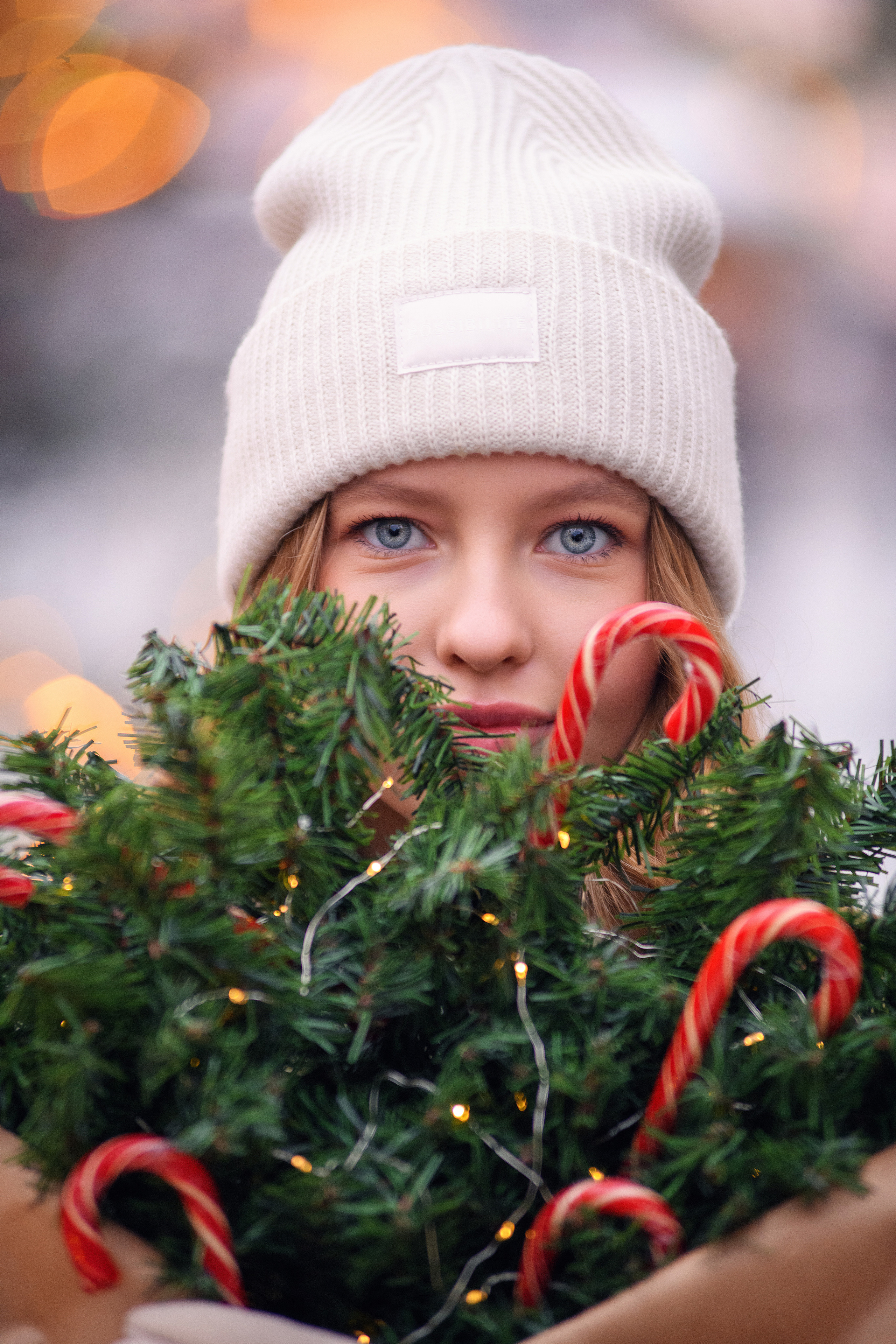 Новогодняя фотосессия ГУМ Ярмарка. Семьи, дети, сады, школы. Фотограф Первенцева Елена. Москва