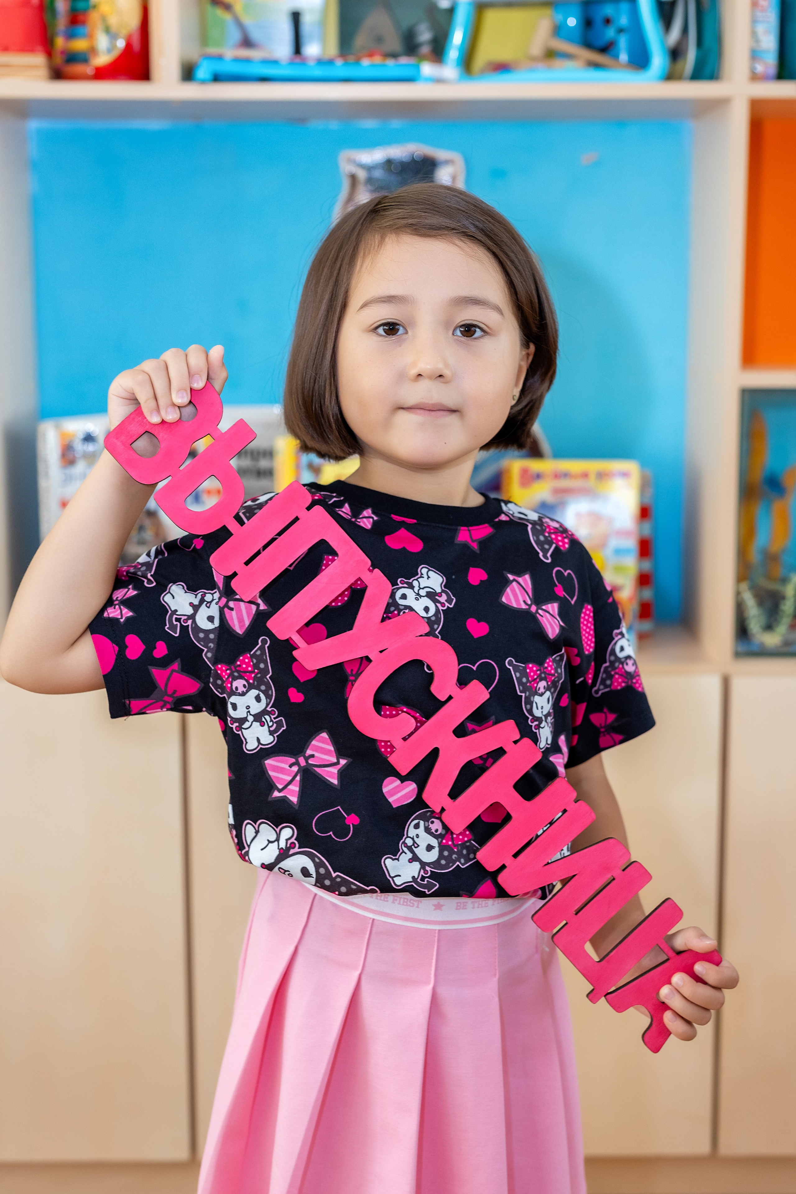 Детский сад № 38 «Парус», группа «Осьминожки». Владивосток. Стильный выпускной альбом Владивосток фотограф Вероника Мигачева