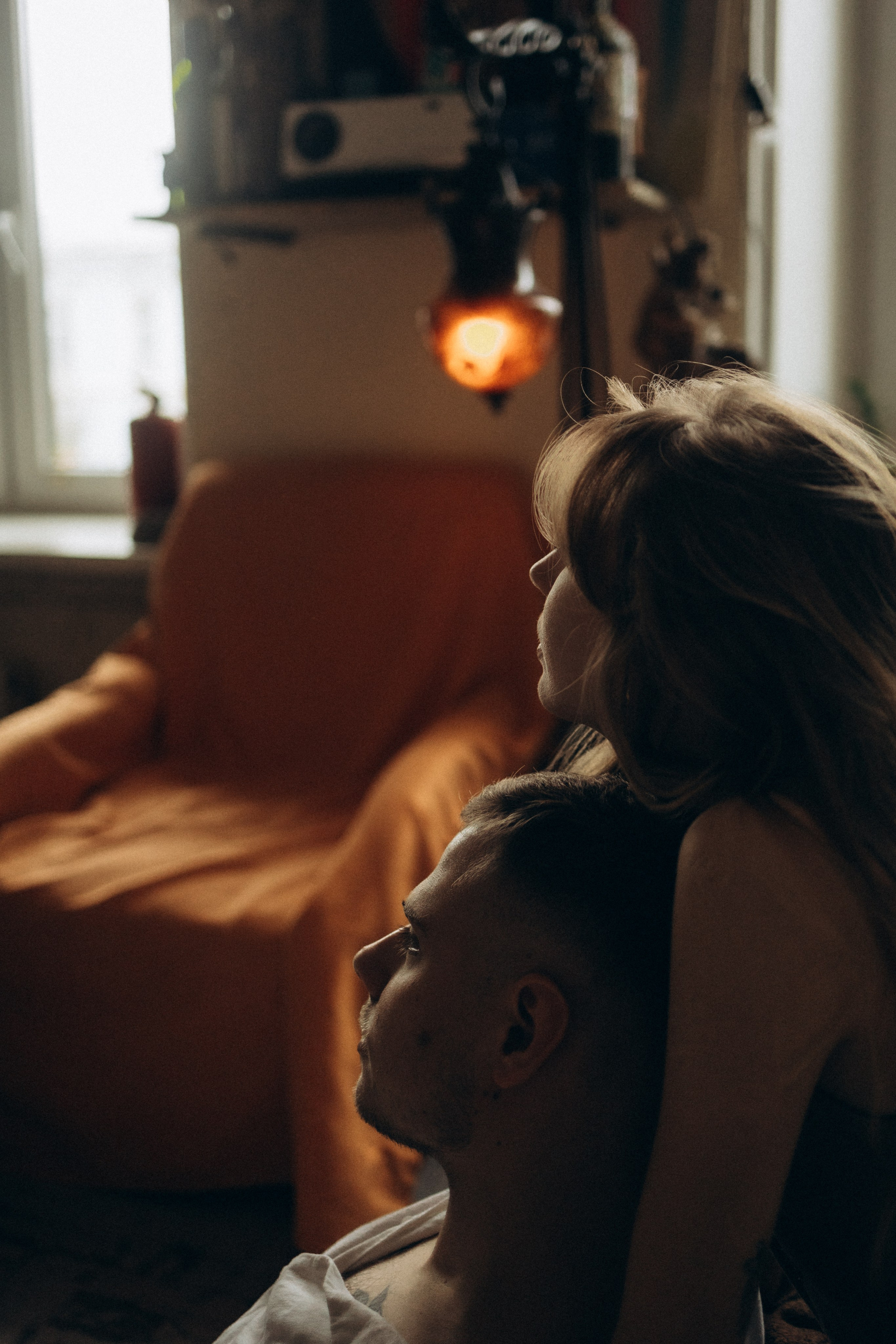 Иван и Ксения. Фотограф Артем Бросов в Санкт-Петербурге и Дубае