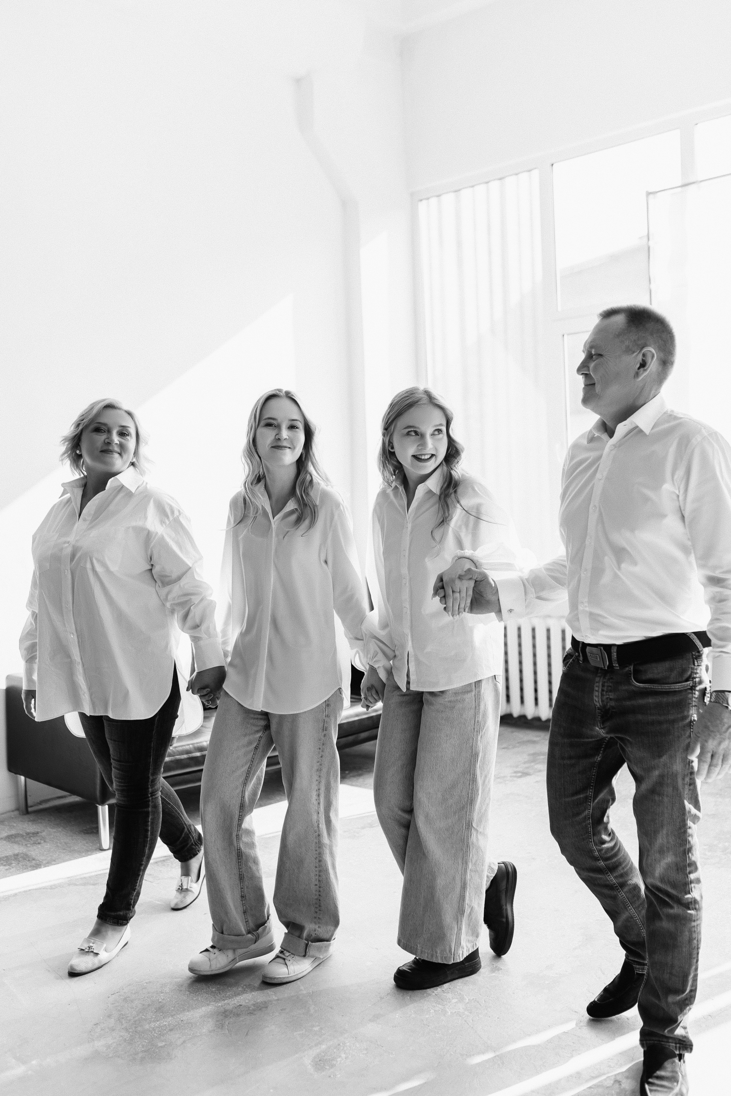 Портфолио//FAMILY. Фотограф Тюмень Пушковская Кристина