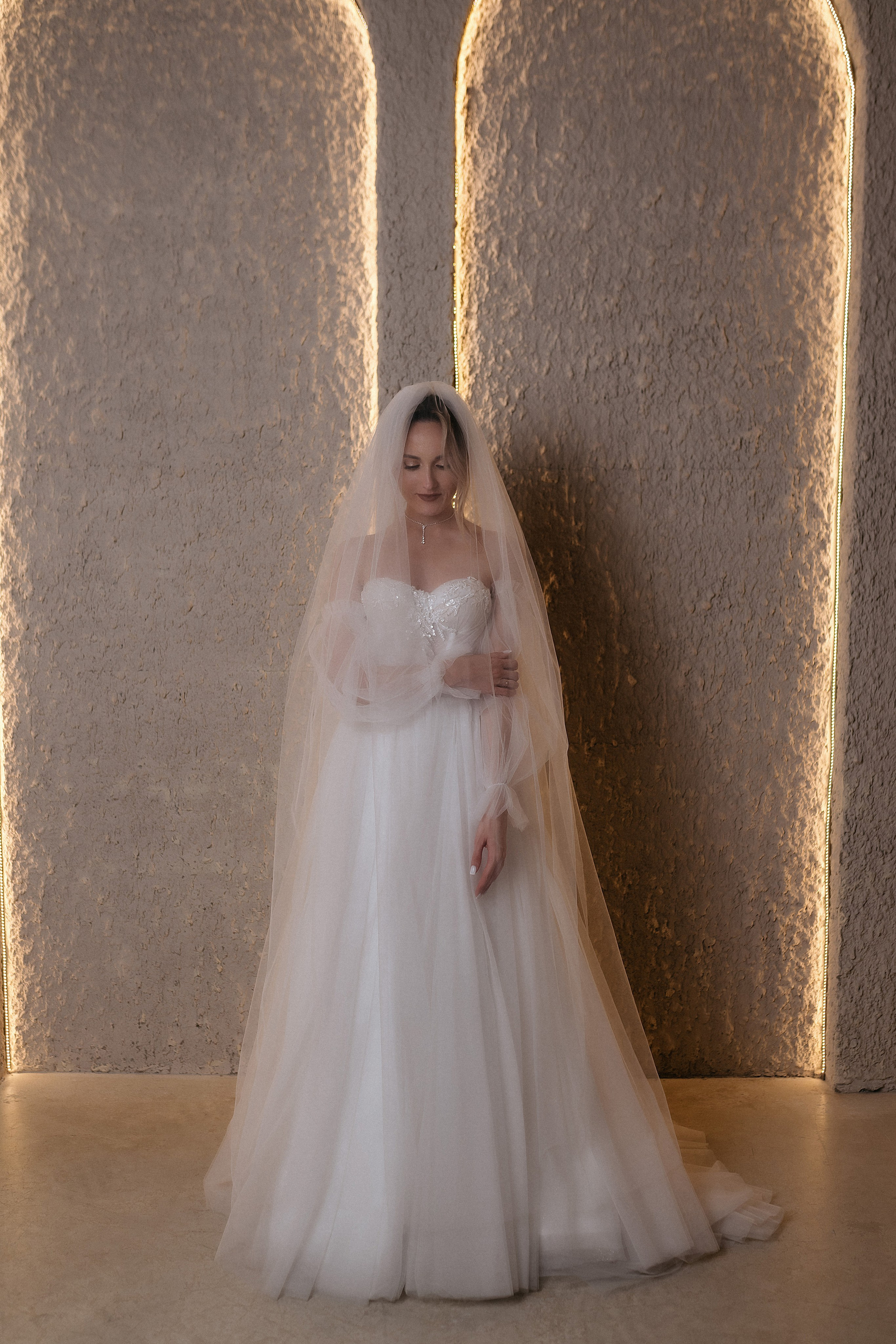 Анна и Максим 24.10.2025. Фотограф Карина Шмулёва. Воронеж и область