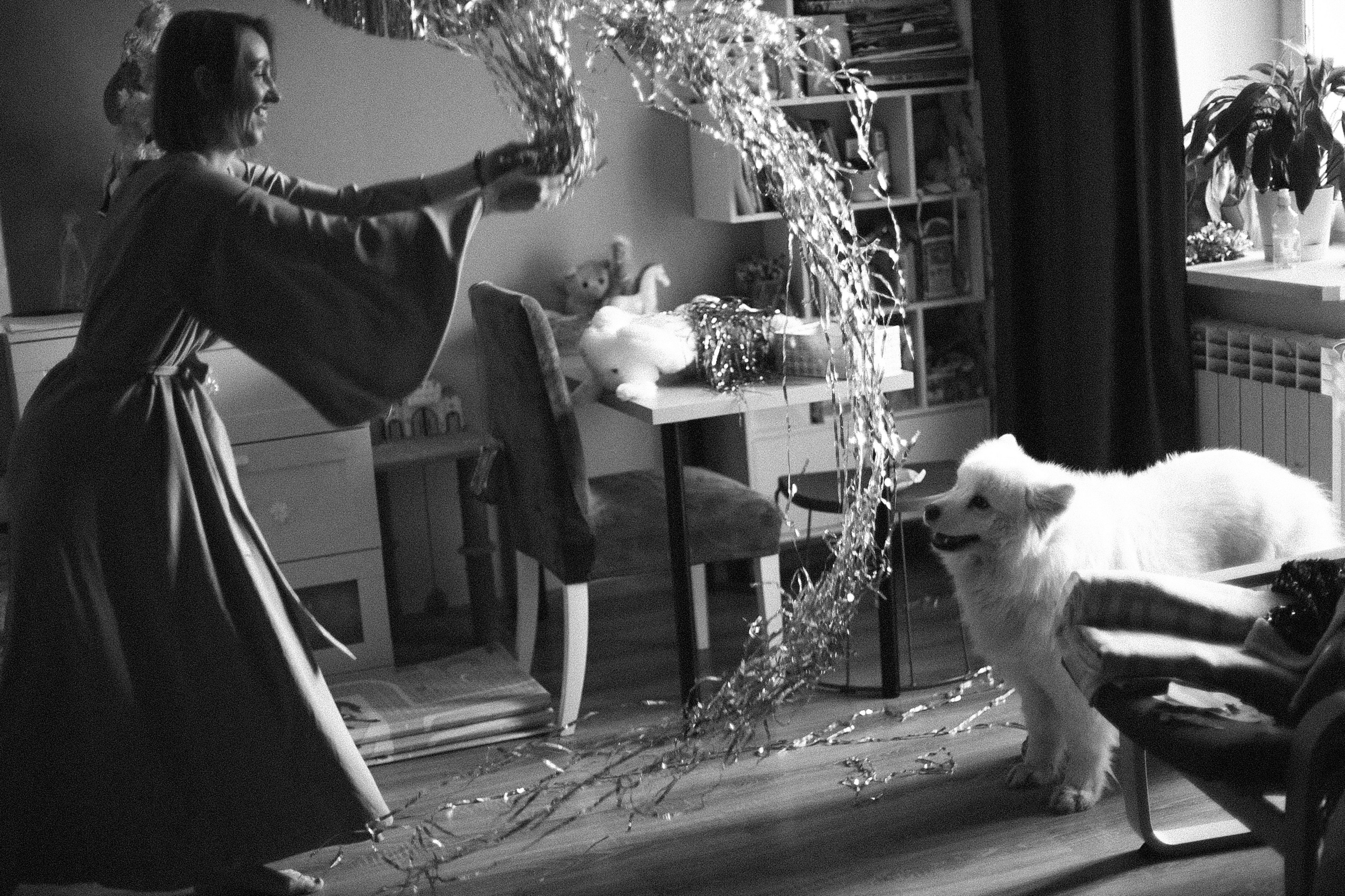 Домашний репортаж. Семейный фотограф в Тюмени | Алёна Снопкова