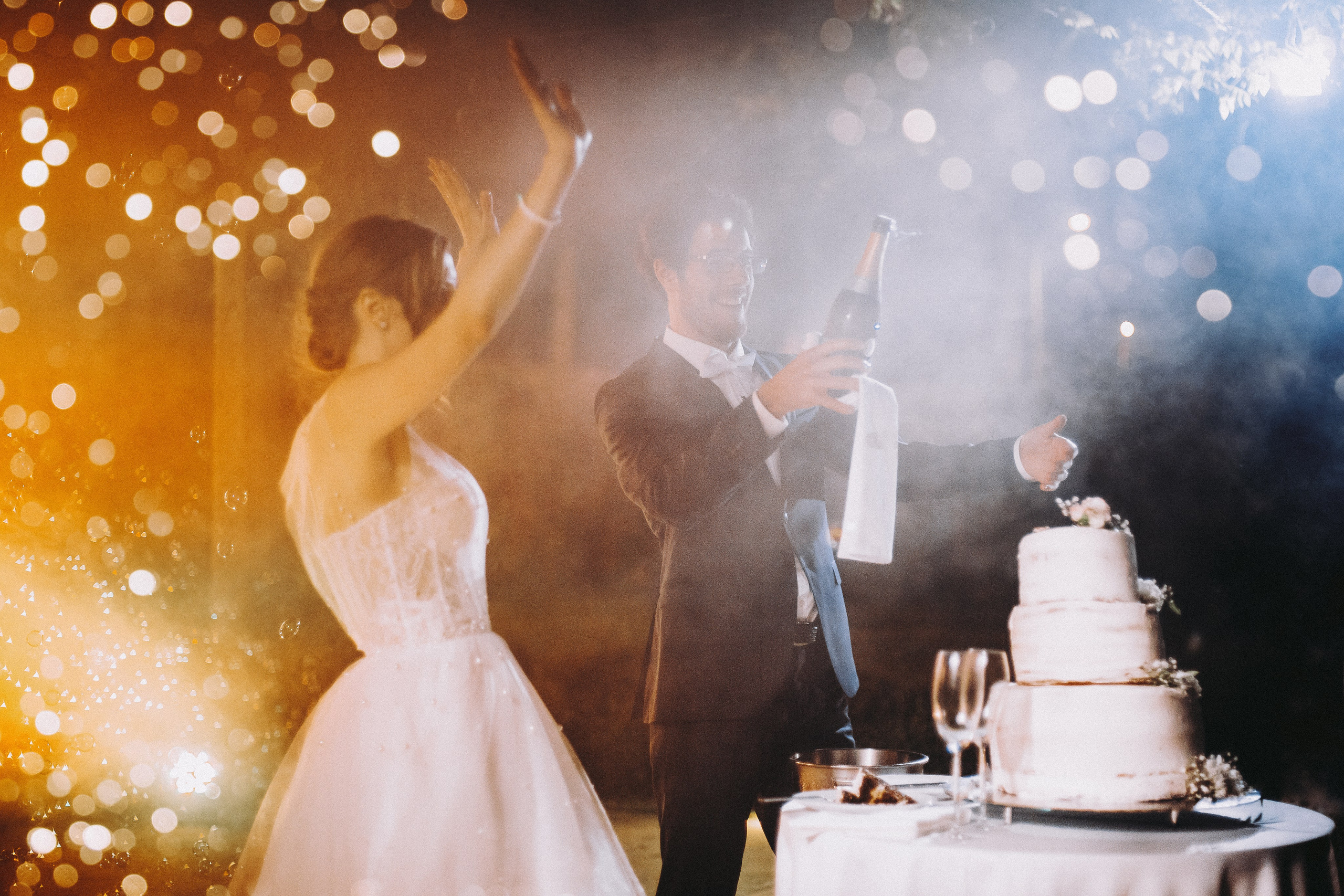 Свадебные истории. Свадебный фотограф в Калининграде Мария Ямышева