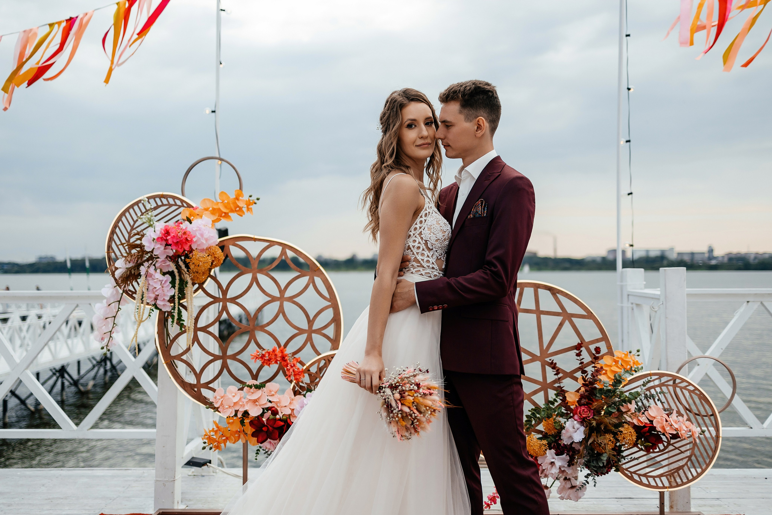 Свадебная фотосессия Новосибирск. Свадебный фотограф Новосибирск