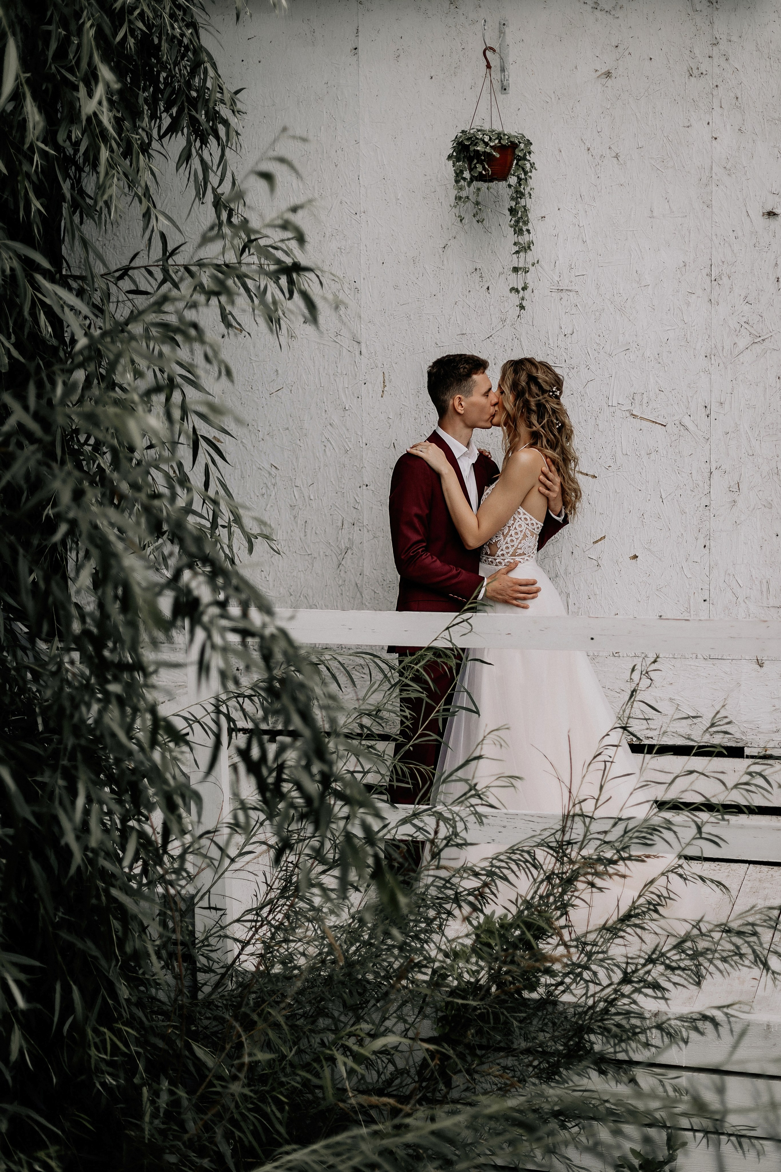 Свадебная фотосессия Новосибирск. Свадебный фотограф Новосибирск