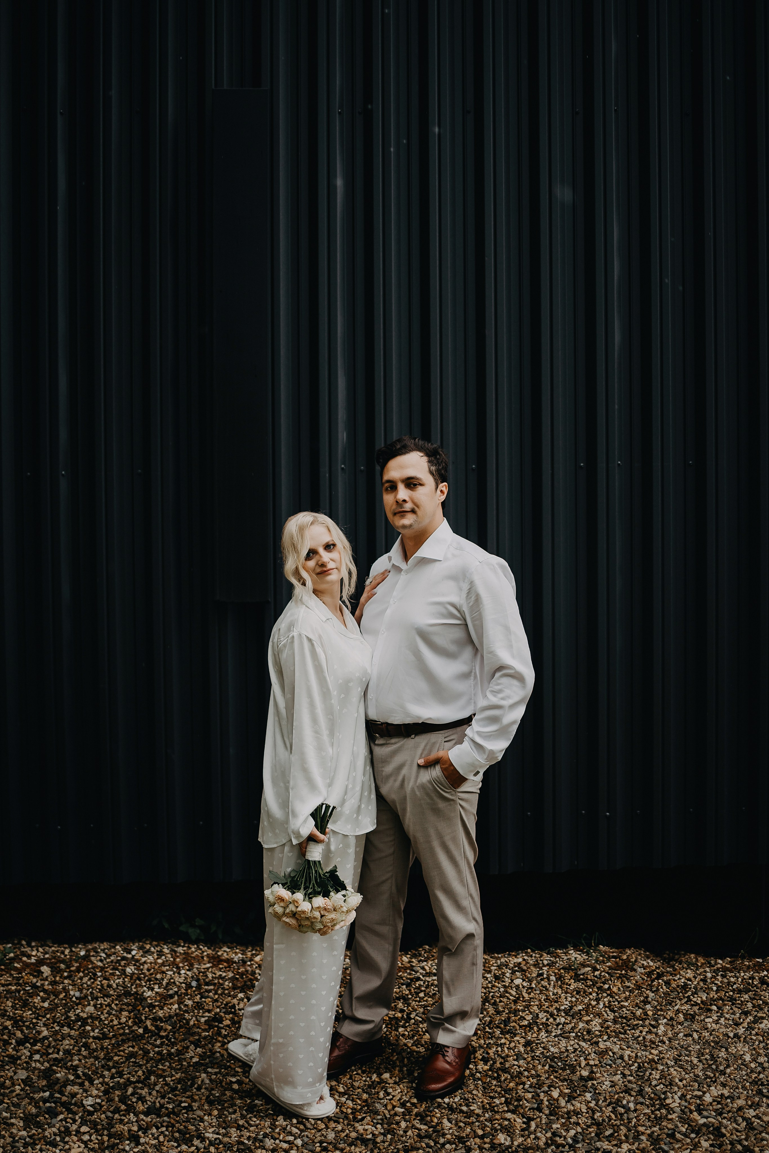 Свадьба Алины и Никиты. Свадебный фотограф Новосибирск