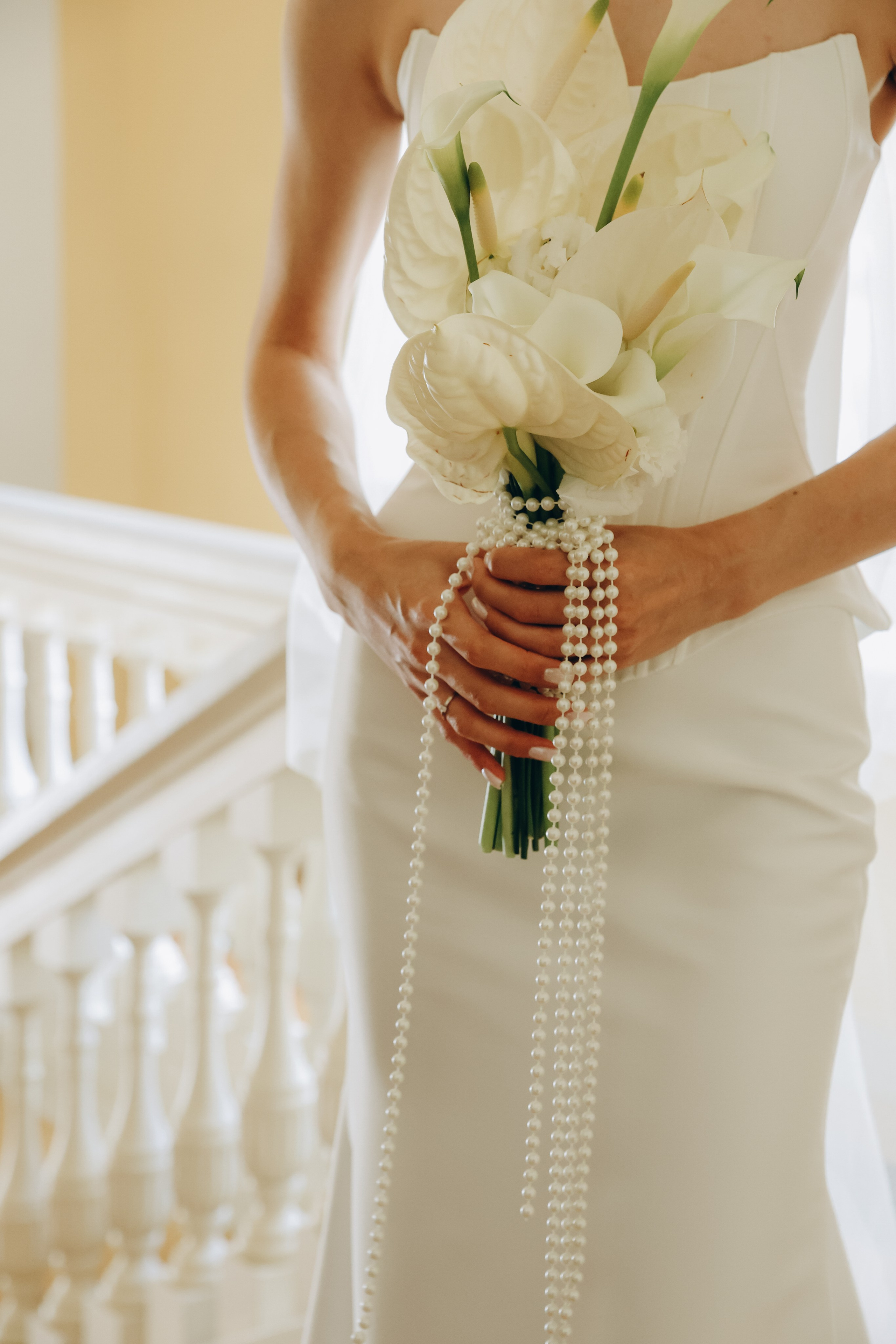 Дмитрий и Алина. Фотограф Москва и МО Анастасия Пясковская