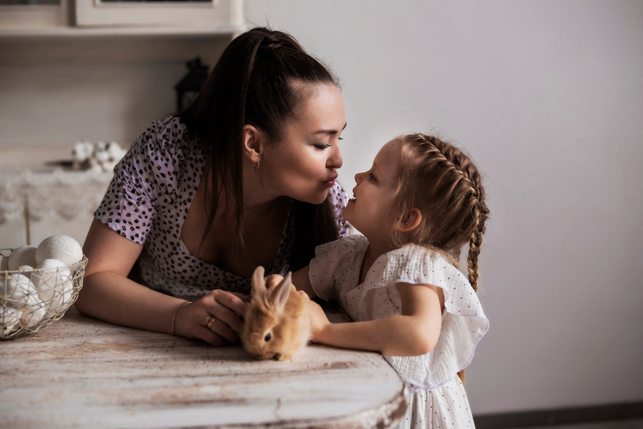 Семейные фотоистории. Семейный фотограф в Саратове