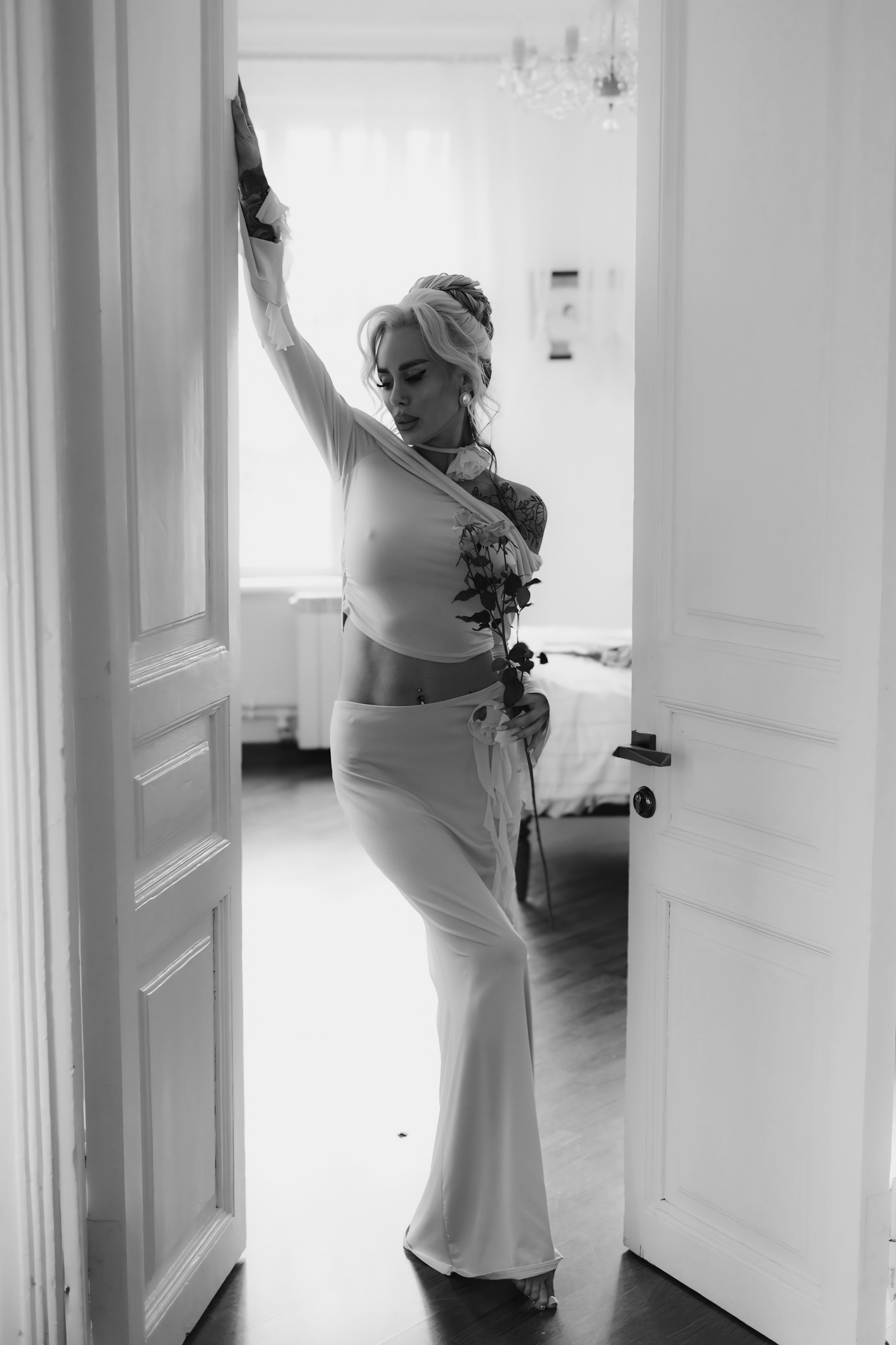 Индивидуальные. Ксения Куницкая фотограф Нижний Новгород