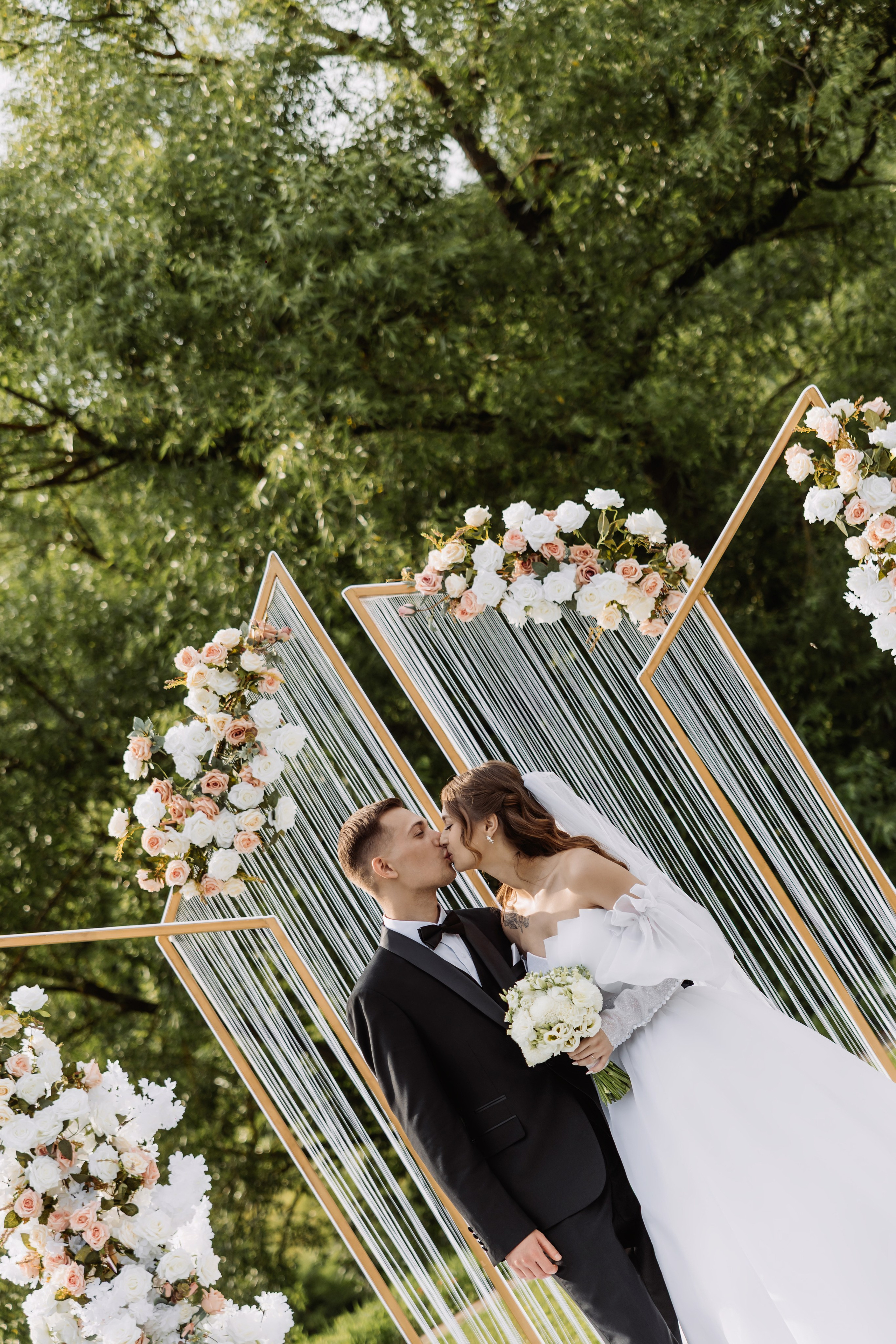 Сергей и Татьяна. ФОТОГРАФ ИРИНА ШАМАТАВА