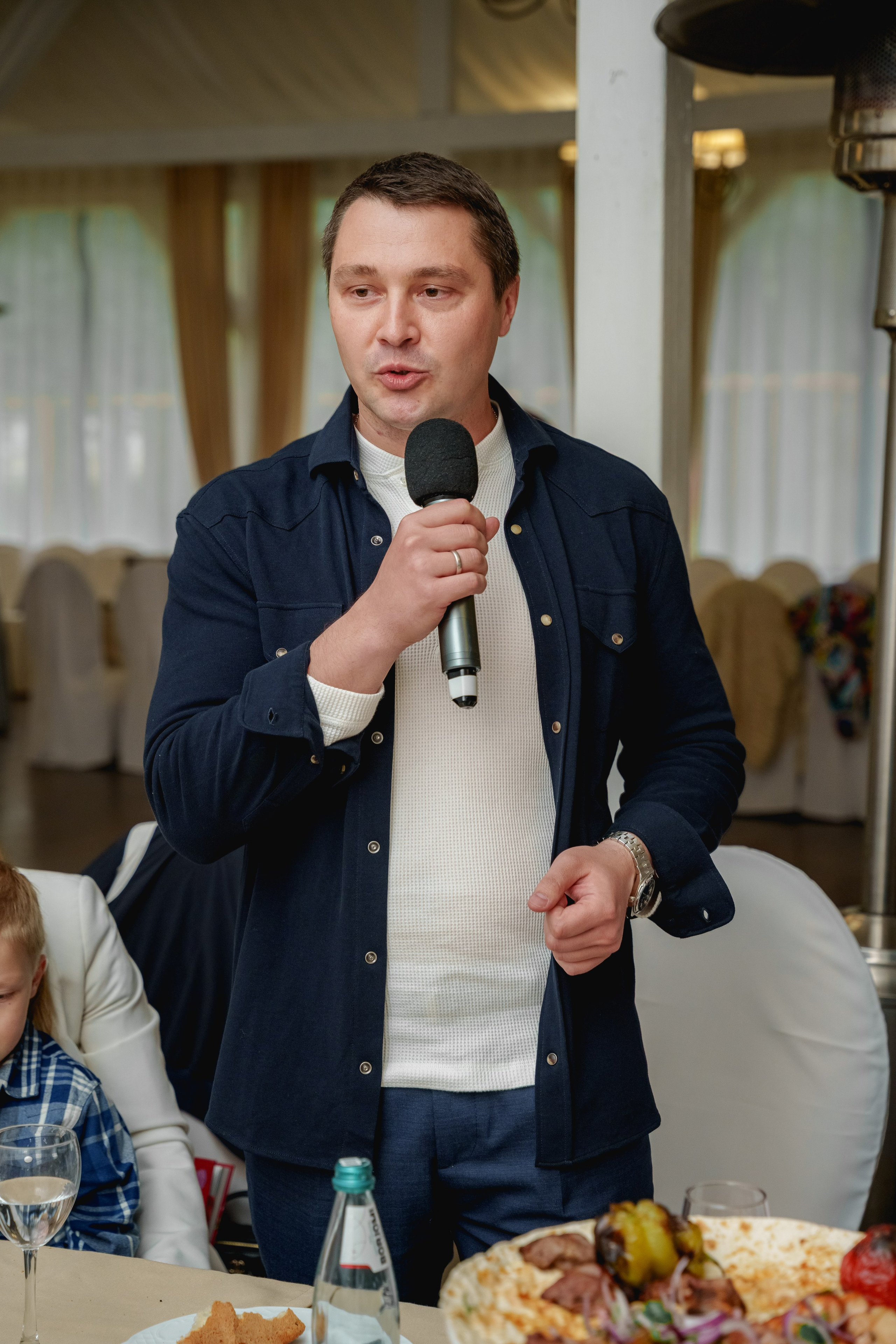 Выпускной 9 класс. Станислав Тюрин Фотограф Москва. Индивидуальные и семейные фотосессии;