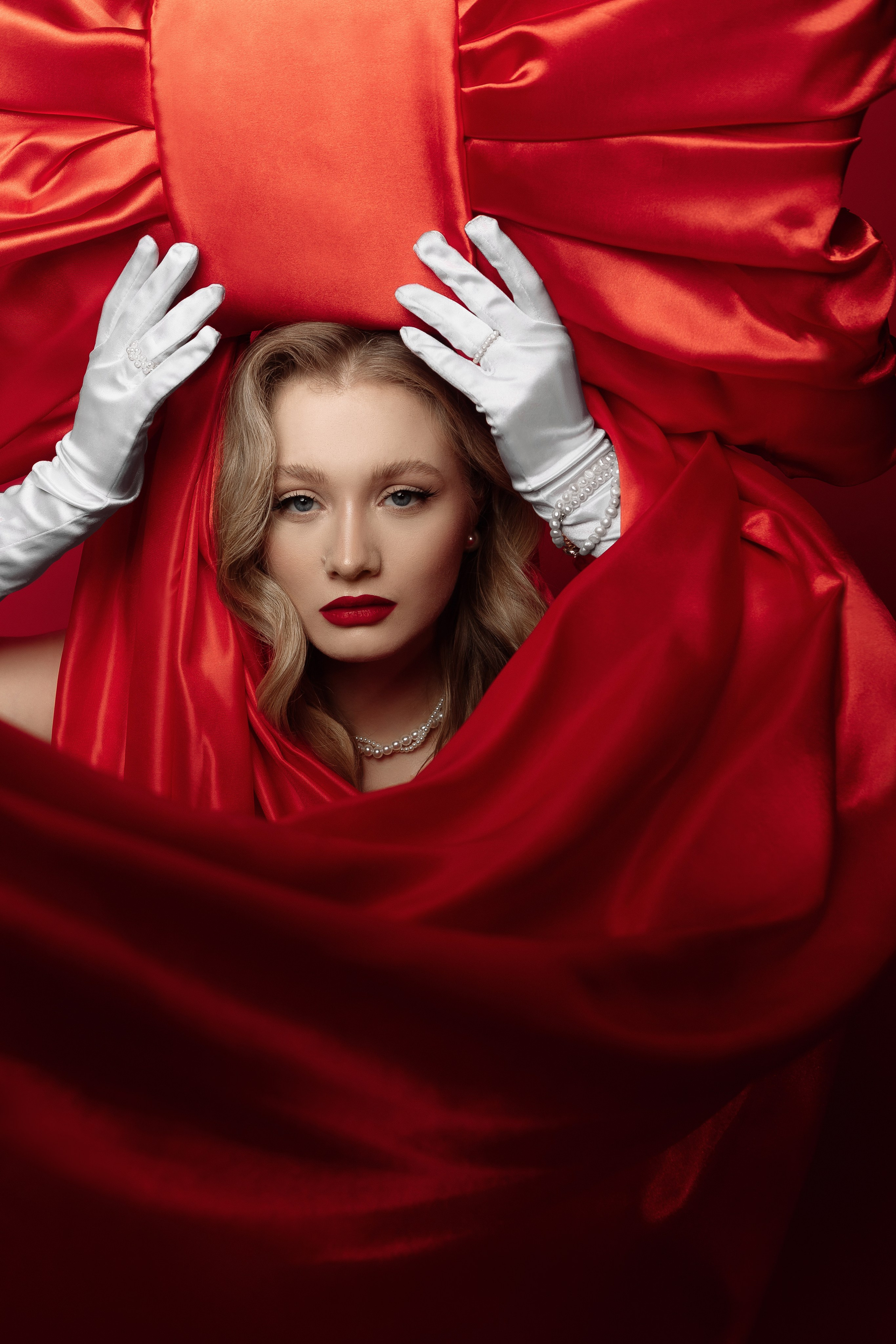 Элегантная Мария. Фотограф Кольчугино/Владимир/Москва Елизавета Иода