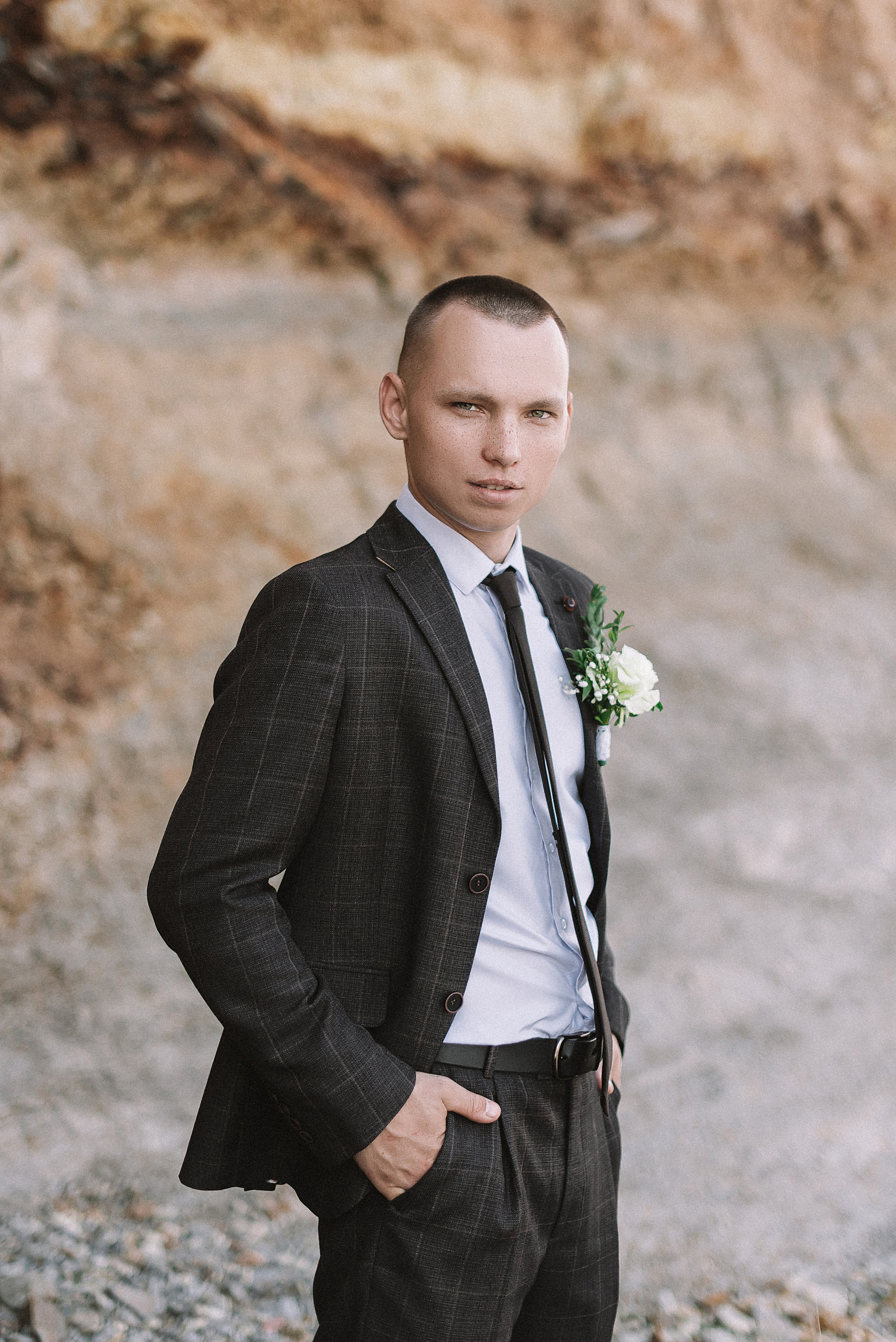 Юлия + Данил. Свадебный и семейный фотограф в Волгограде Олеся Лисицкая