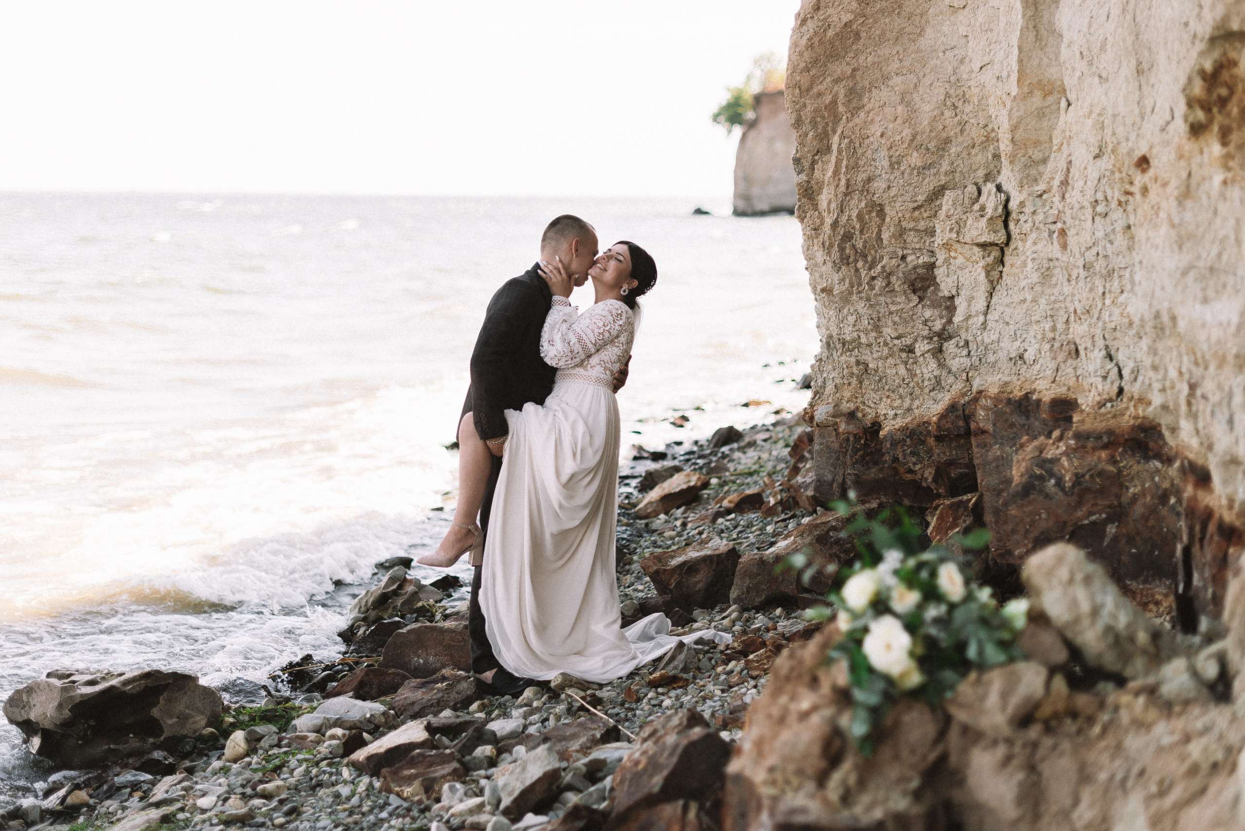 Юлия + Данил. Свадебный и семейный фотограф в Волгограде Олеся Лисицкая
