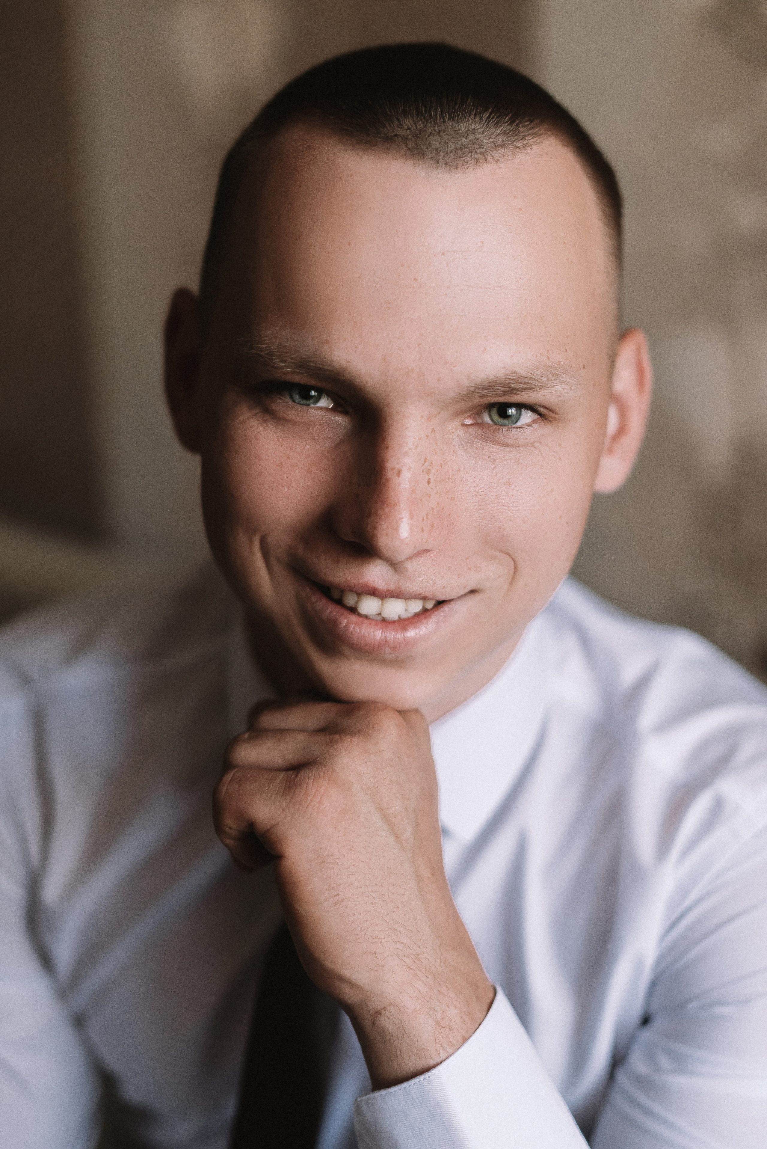 Юлия + Данил. Свадебный и семейный фотограф в Волгограде Олеся Лисицкая