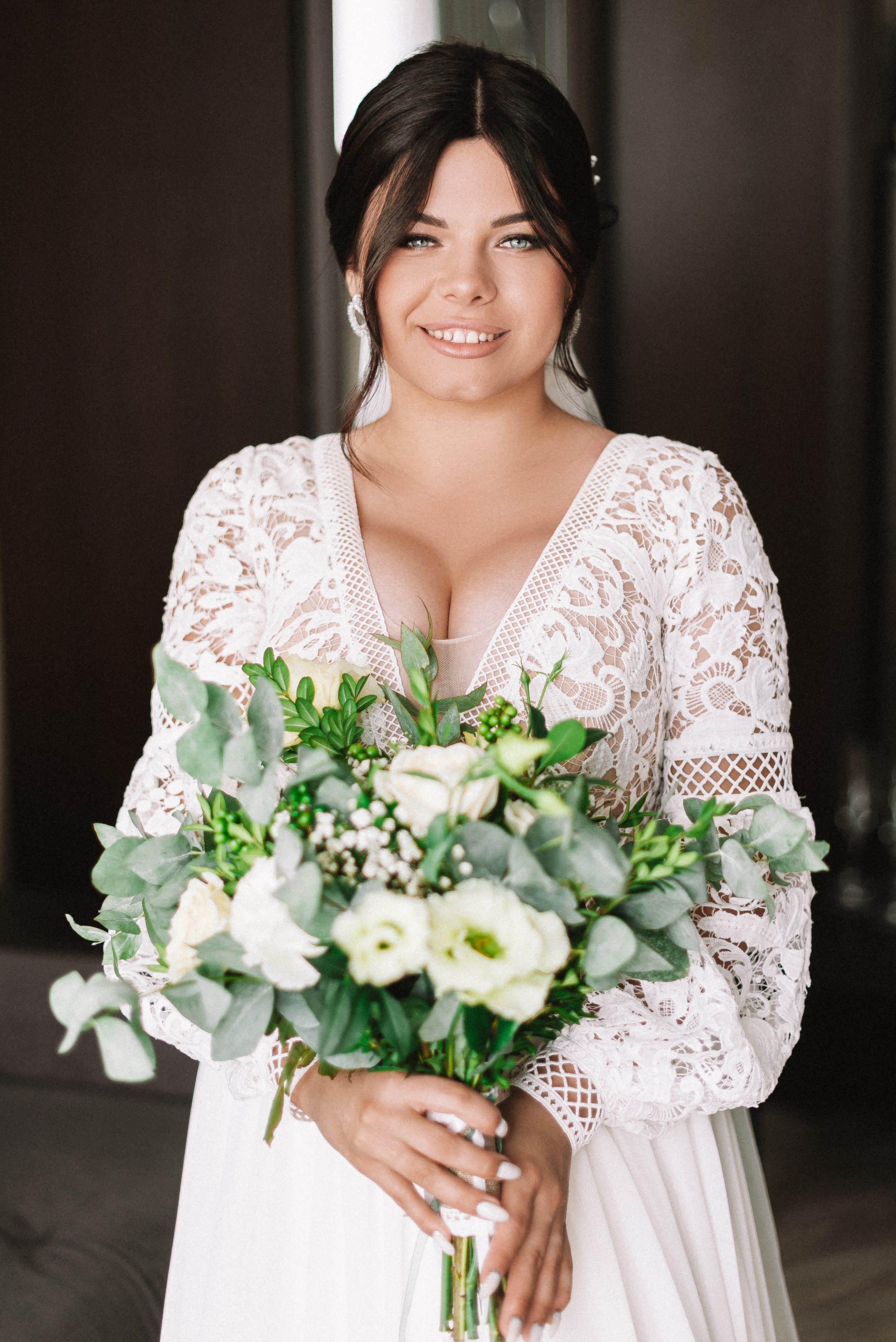 Юлия + Данил. Свадебный и семейный фотограф в Волгограде Олеся Лисицкая