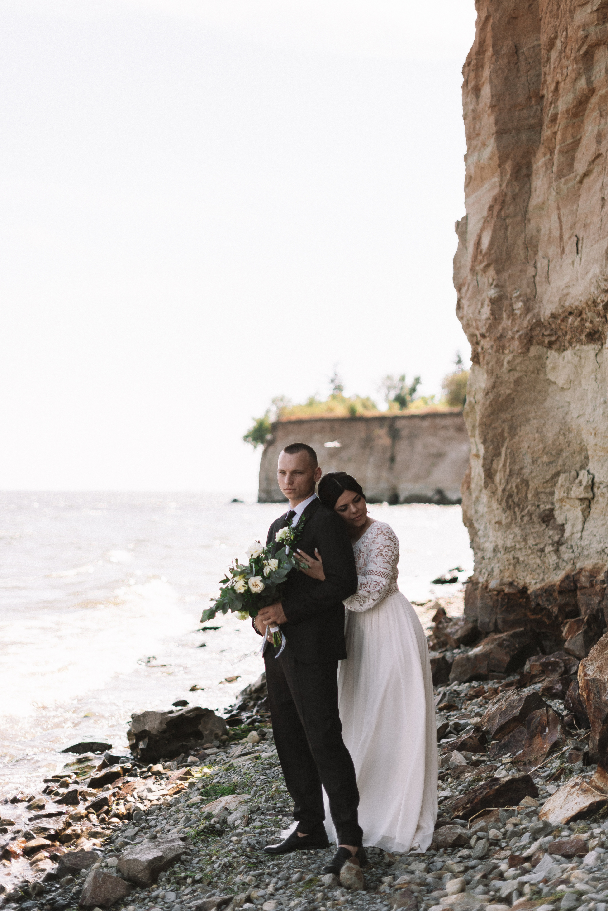 Юлия + Данил. Свадебный и семейный фотограф в Волгограде Олеся Лисицкая
