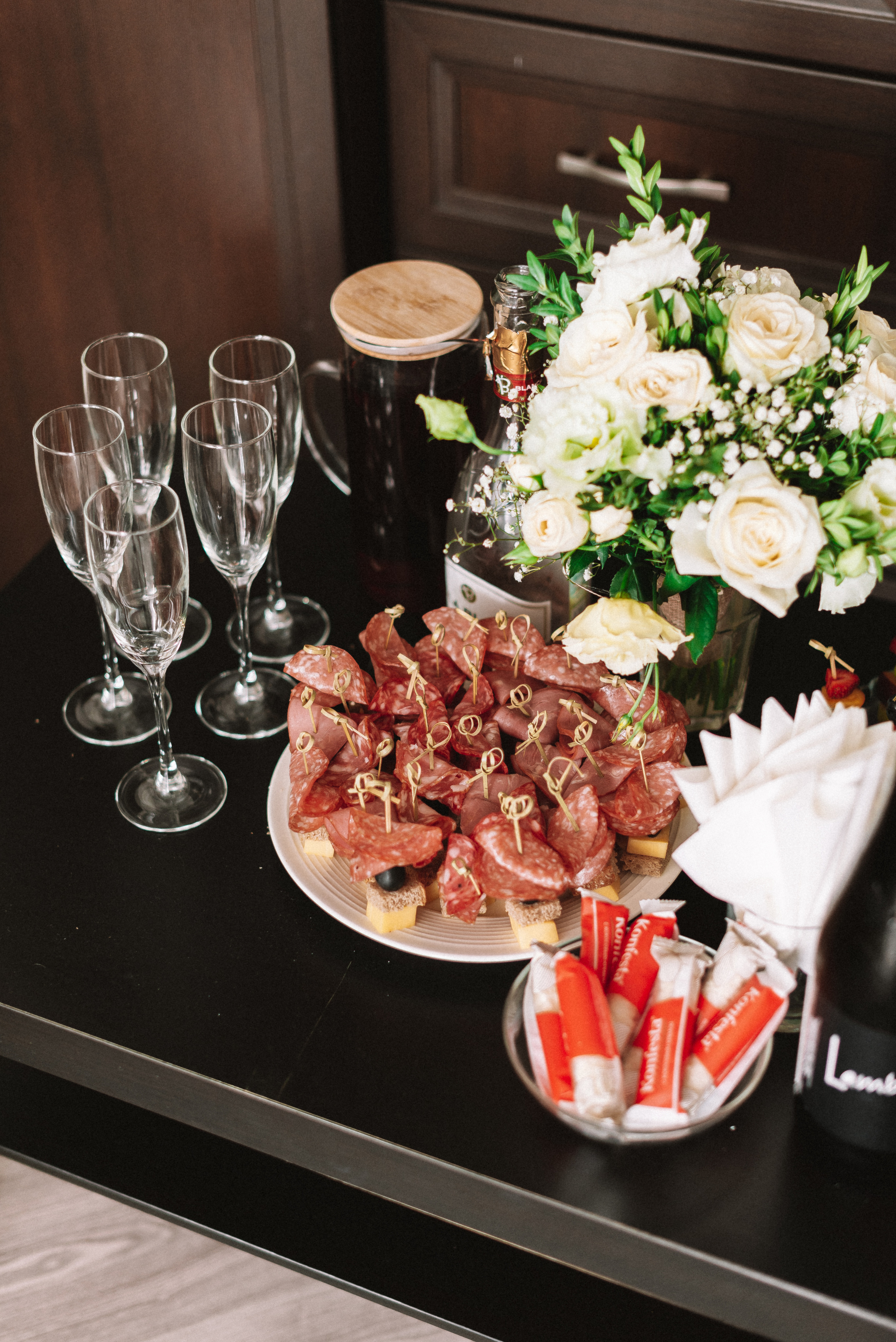 Юлия + Данил. Свадебный и семейный фотограф в Волгограде Олеся Лисицкая