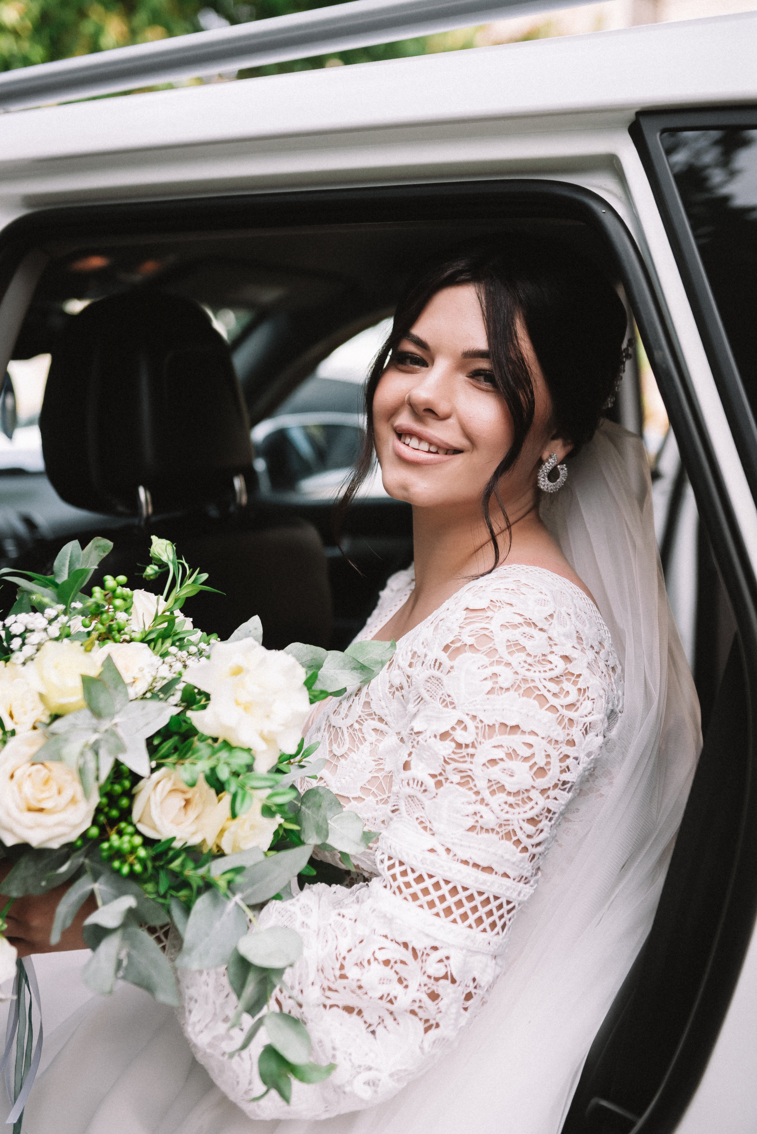 Юлия + Данил. Свадебный и семейный фотограф в Волгограде Олеся Лисицкая