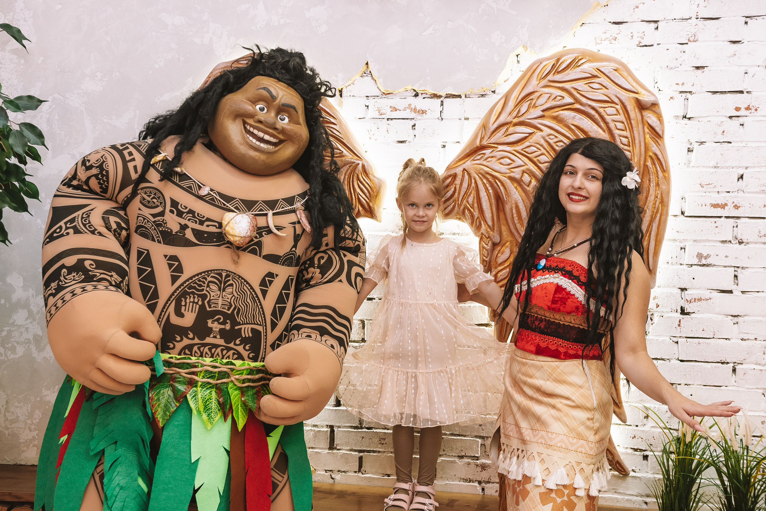 День рождения Лидии. Свадебный и семейный фотограф в Волгограде Олеся Лисицкая