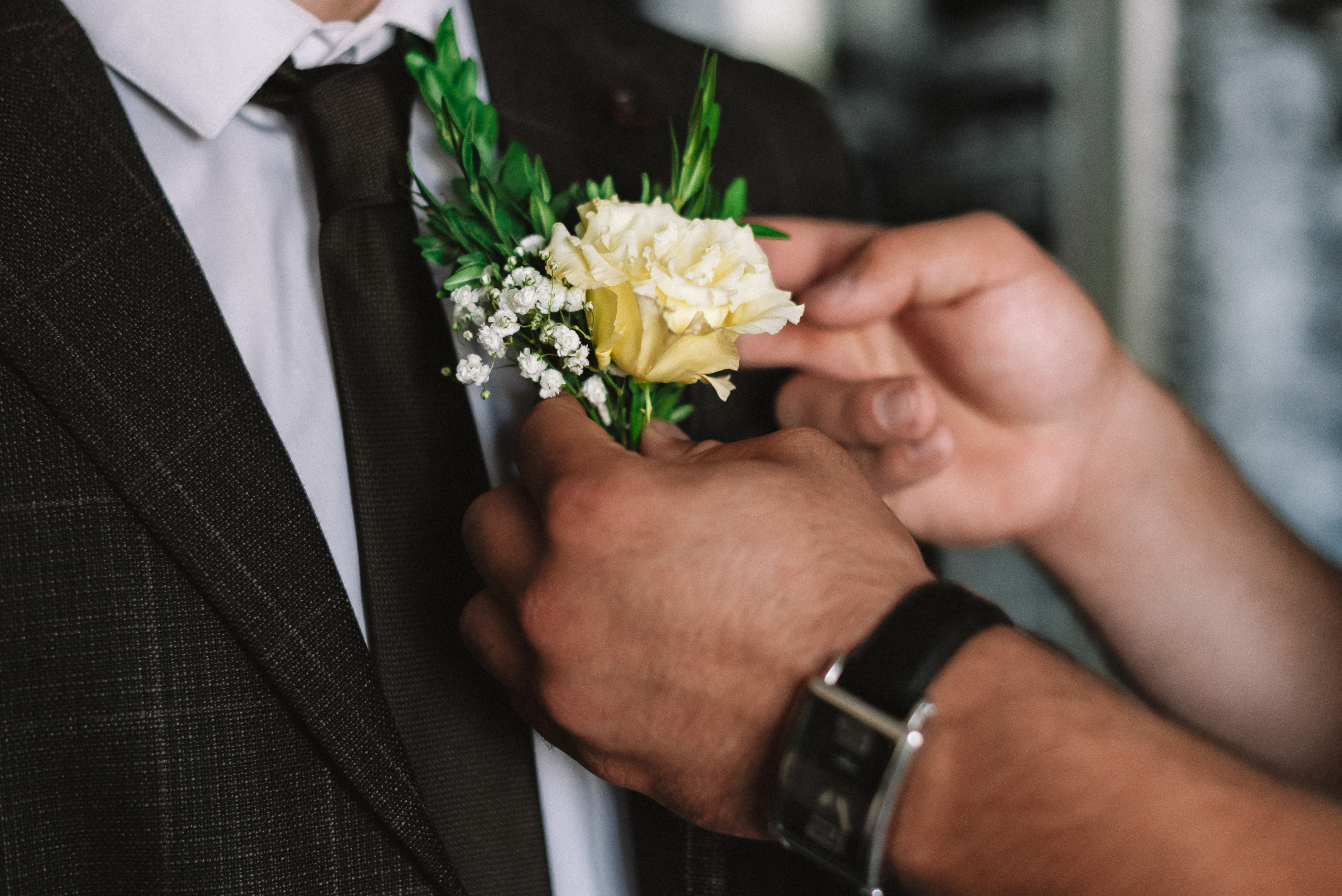 Юлия + Данил. Свадебный и семейный фотограф в Волгограде Олеся Лисицкая