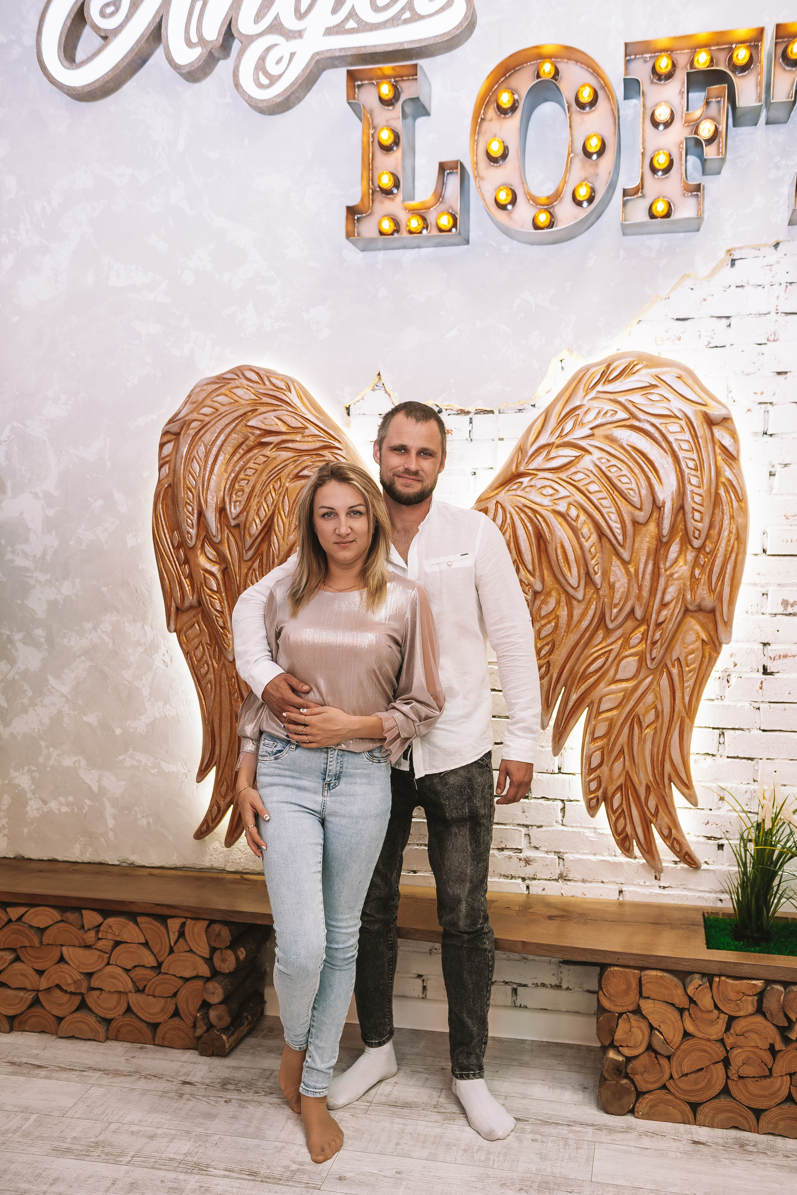 День рождения Лидии. Свадебный и семейный фотограф в Волгограде Олеся Лисицкая