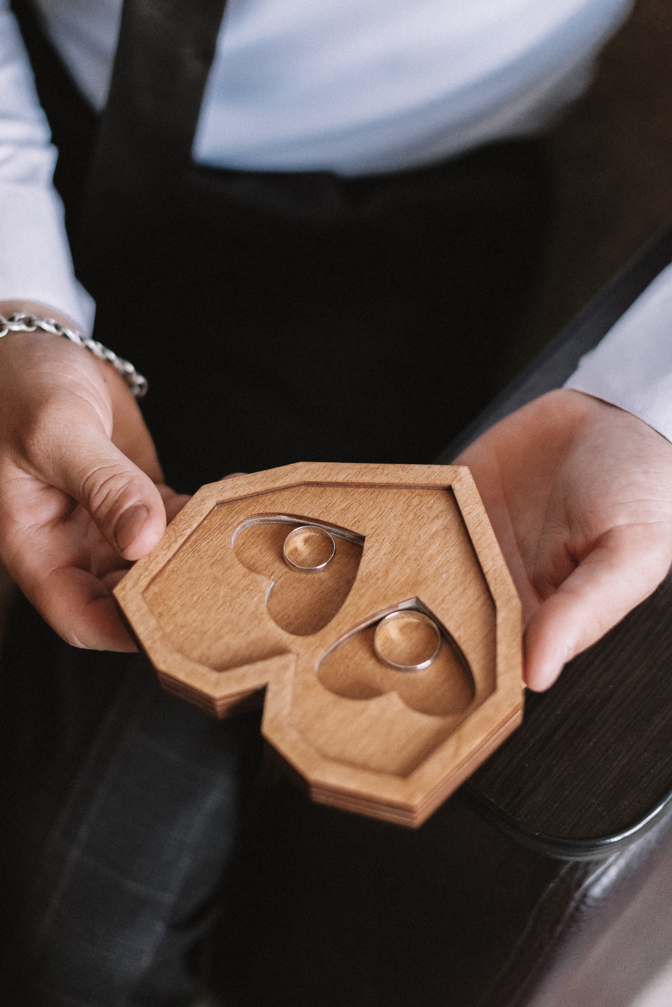 Юлия + Данил. Свадебный и семейный фотограф в Волгограде Олеся Лисицкая