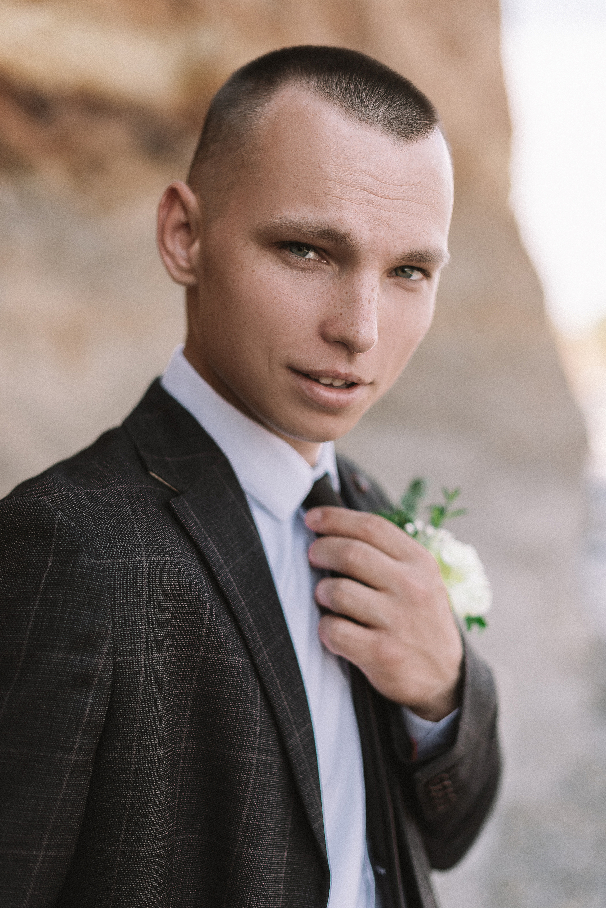 Юлия + Данил. Свадебный и семейный фотограф в Волгограде Олеся Лисицкая