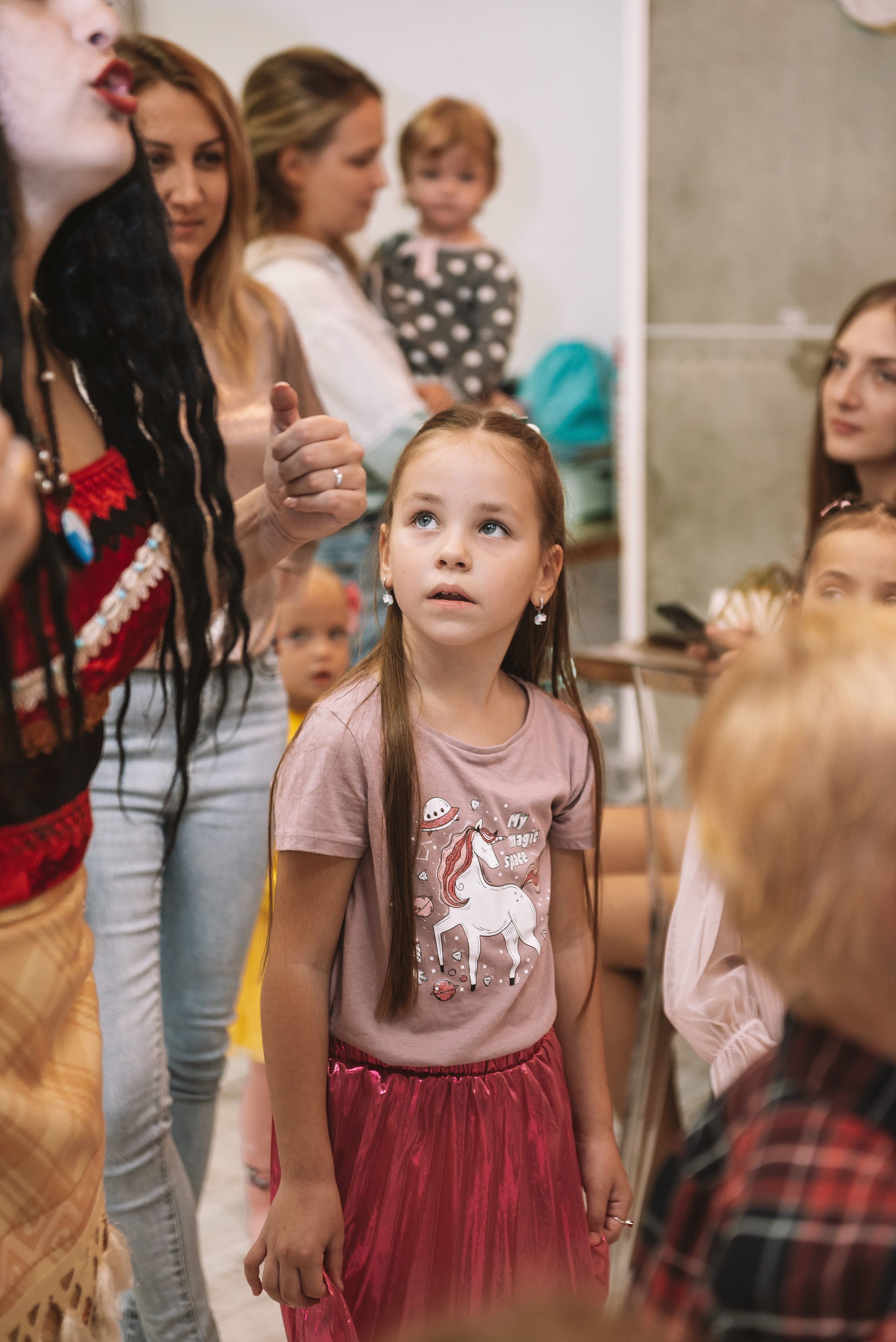 День рождения Лидии. Свадебный и семейный фотограф в Волгограде Олеся Лисицкая