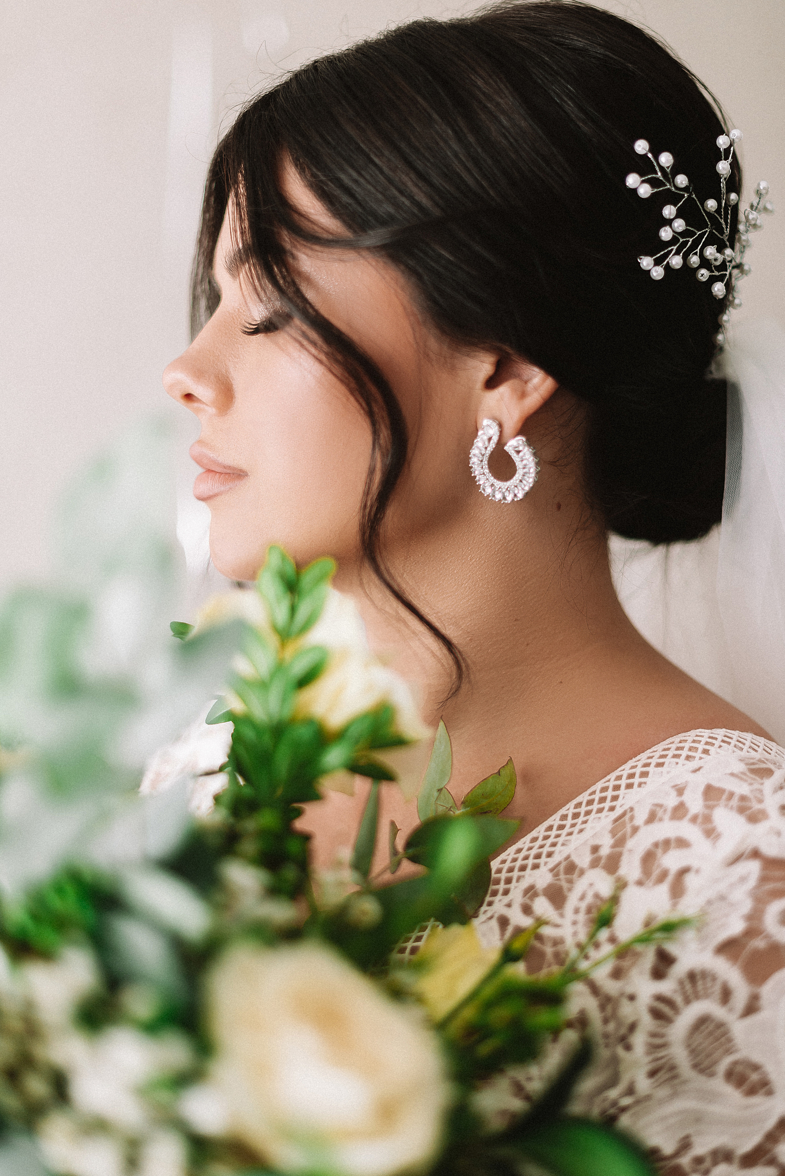 Юлия + Данил. Свадебный и семейный фотограф в Волгограде Олеся Лисицкая