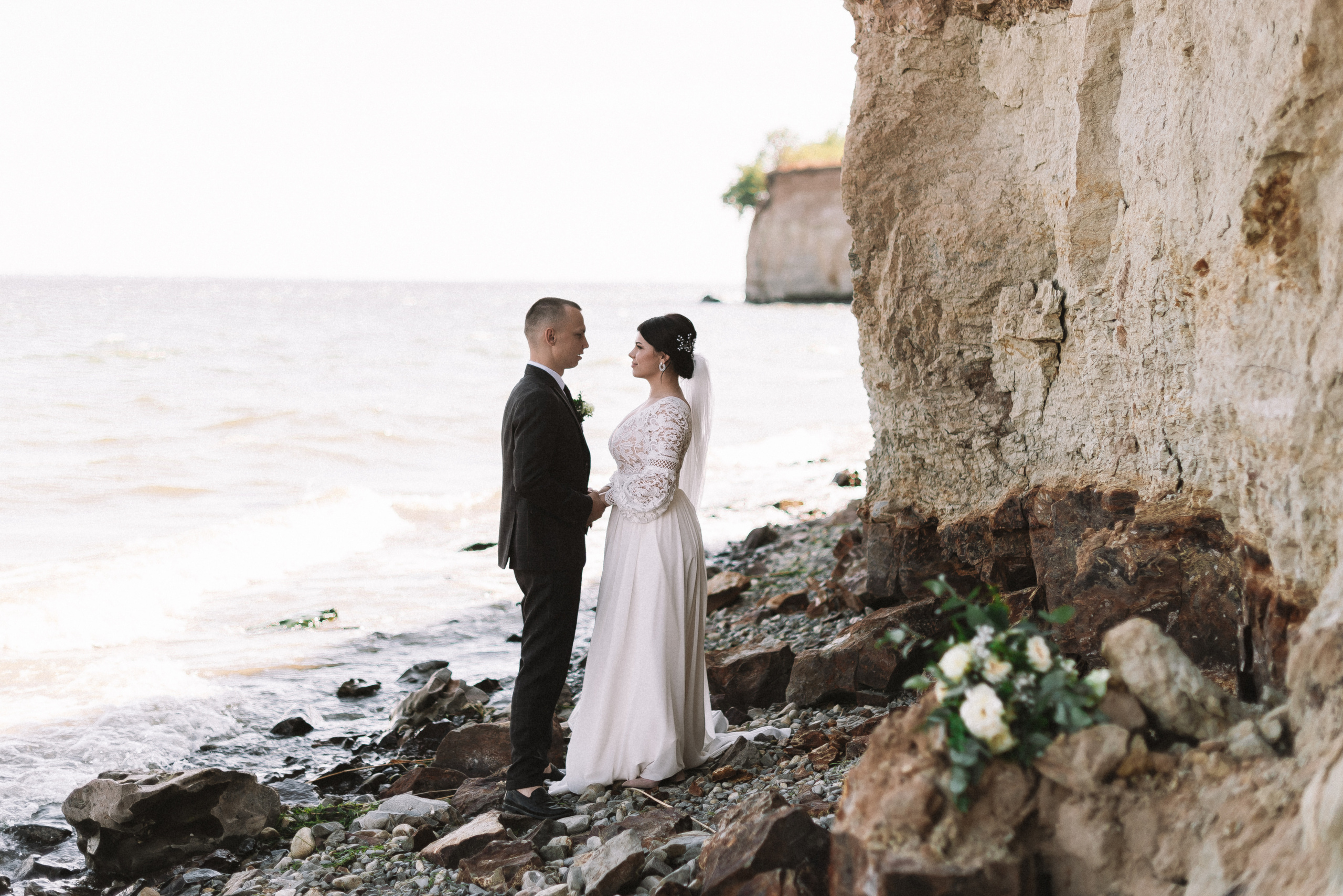 Юлия + Данил. Свадебный и семейный фотограф в Волгограде Олеся Лисицкая