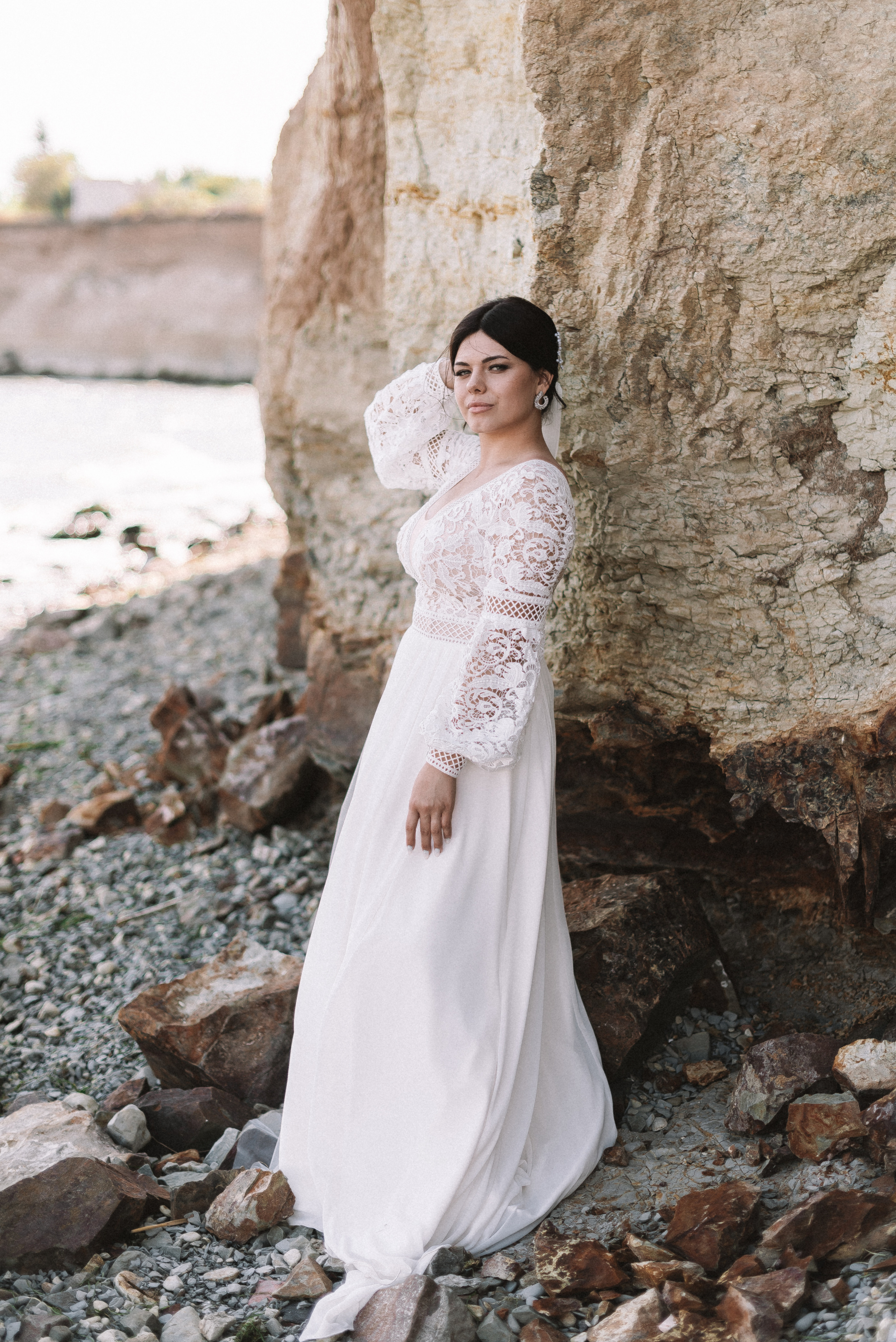 Юлия + Данил. Свадебный и семейный фотограф в Волгограде Олеся Лисицкая