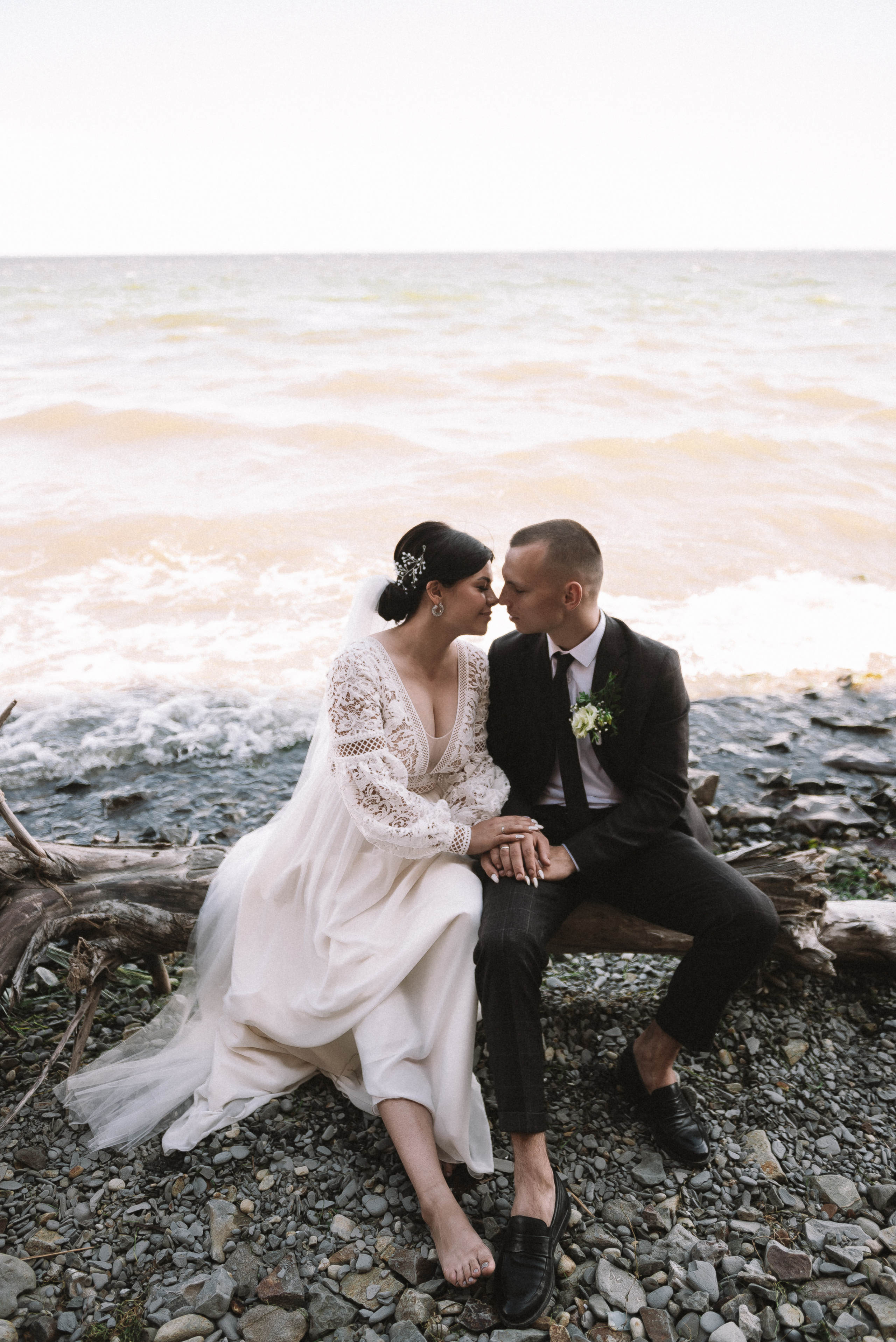 Юлия + Данил. Свадебный и семейный фотограф в Волгограде Олеся Лисицкая