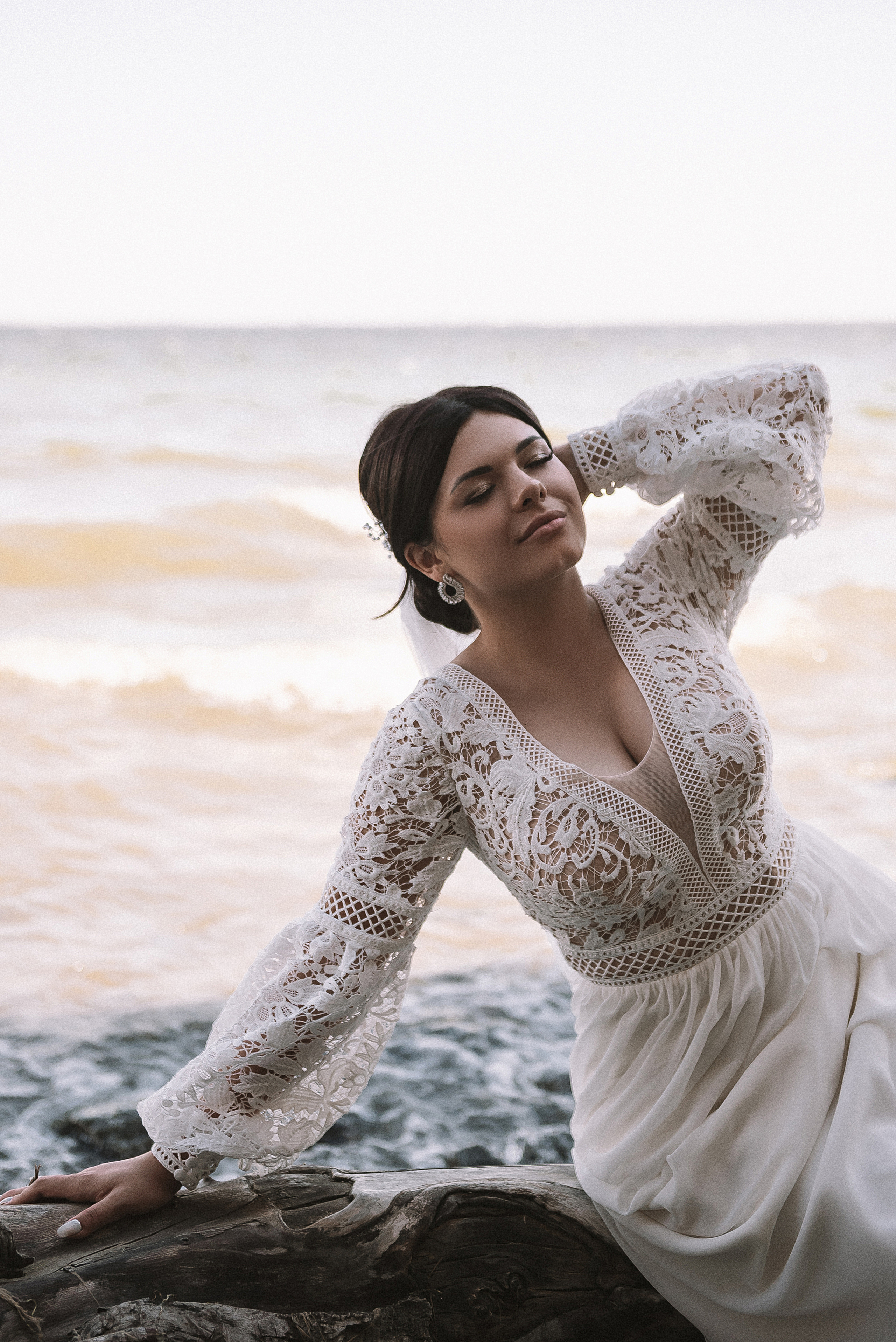 Юлия + Данил. Свадебный и семейный фотограф в Волгограде Олеся Лисицкая