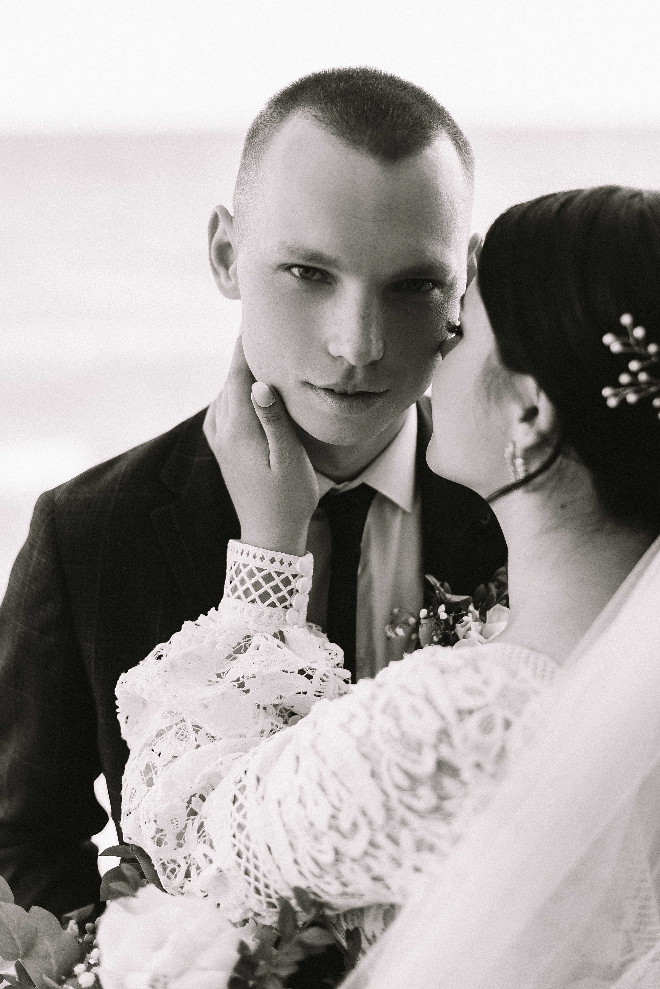 Юлия + Данил. Свадебный и семейный фотограф в Волгограде Олеся Лисицкая