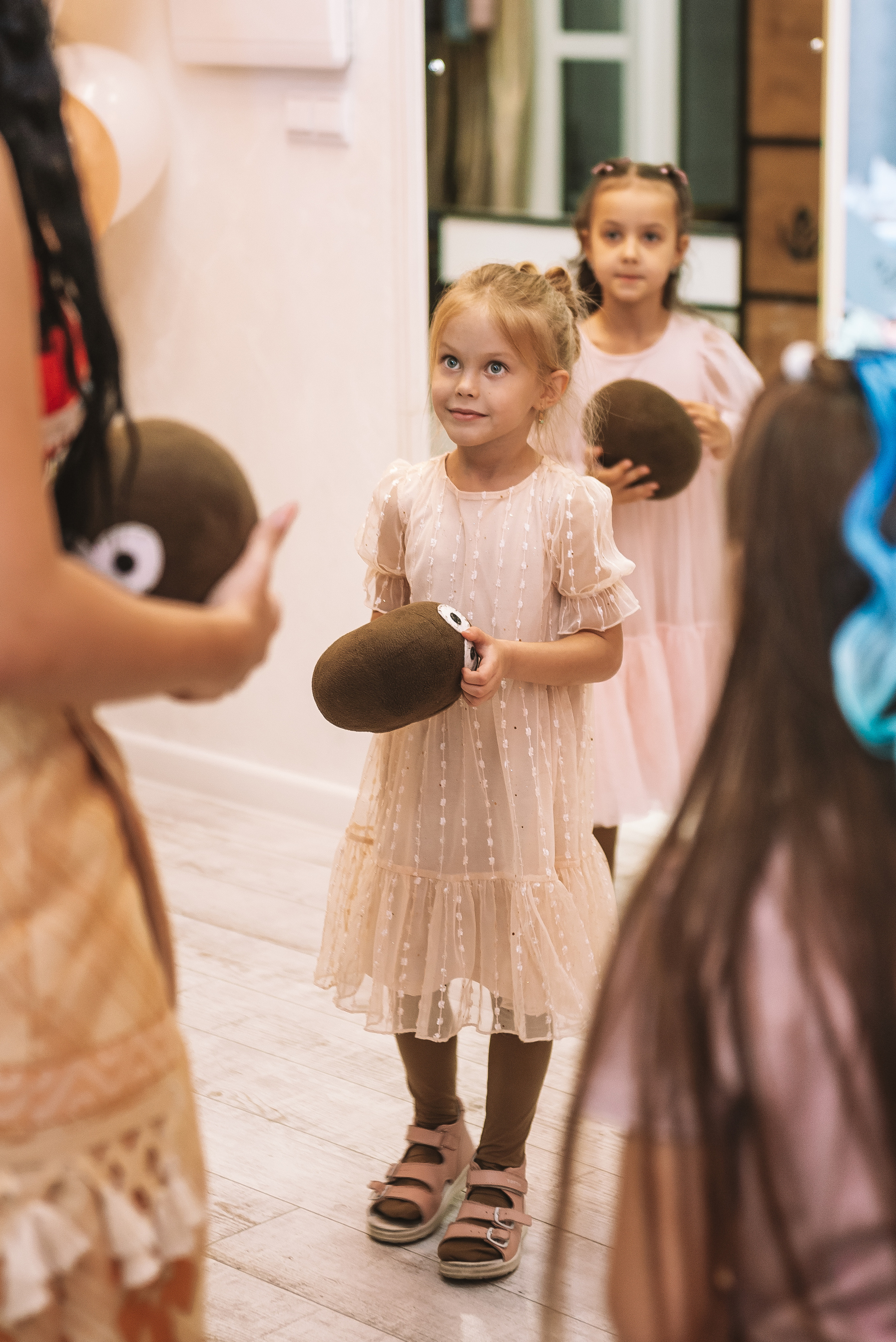 День рождения Лидии. Свадебный и семейный фотограф в Волгограде Олеся Лисицкая