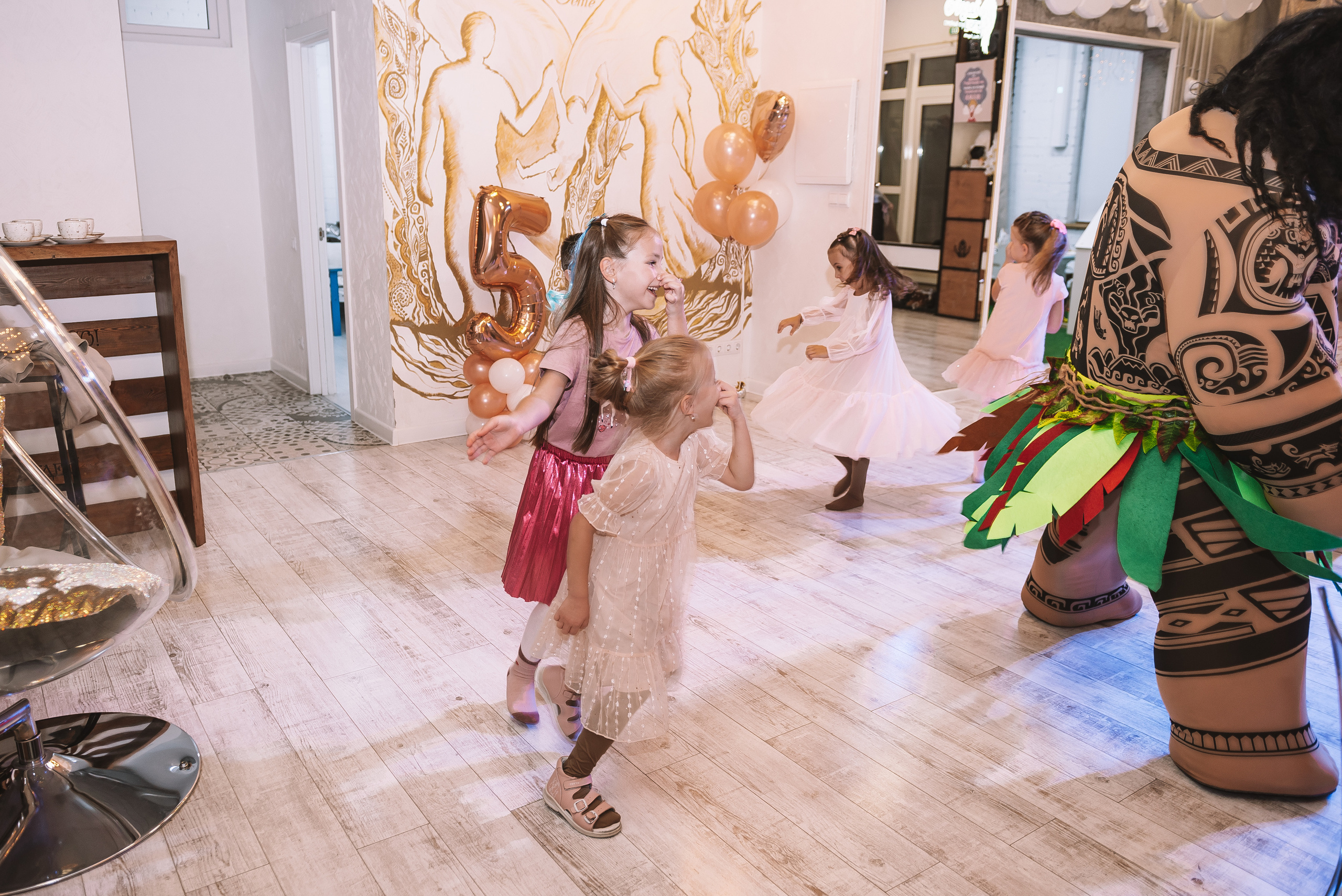 День рождения Лидии. Свадебный и семейный фотограф в Волгограде Олеся Лисицкая