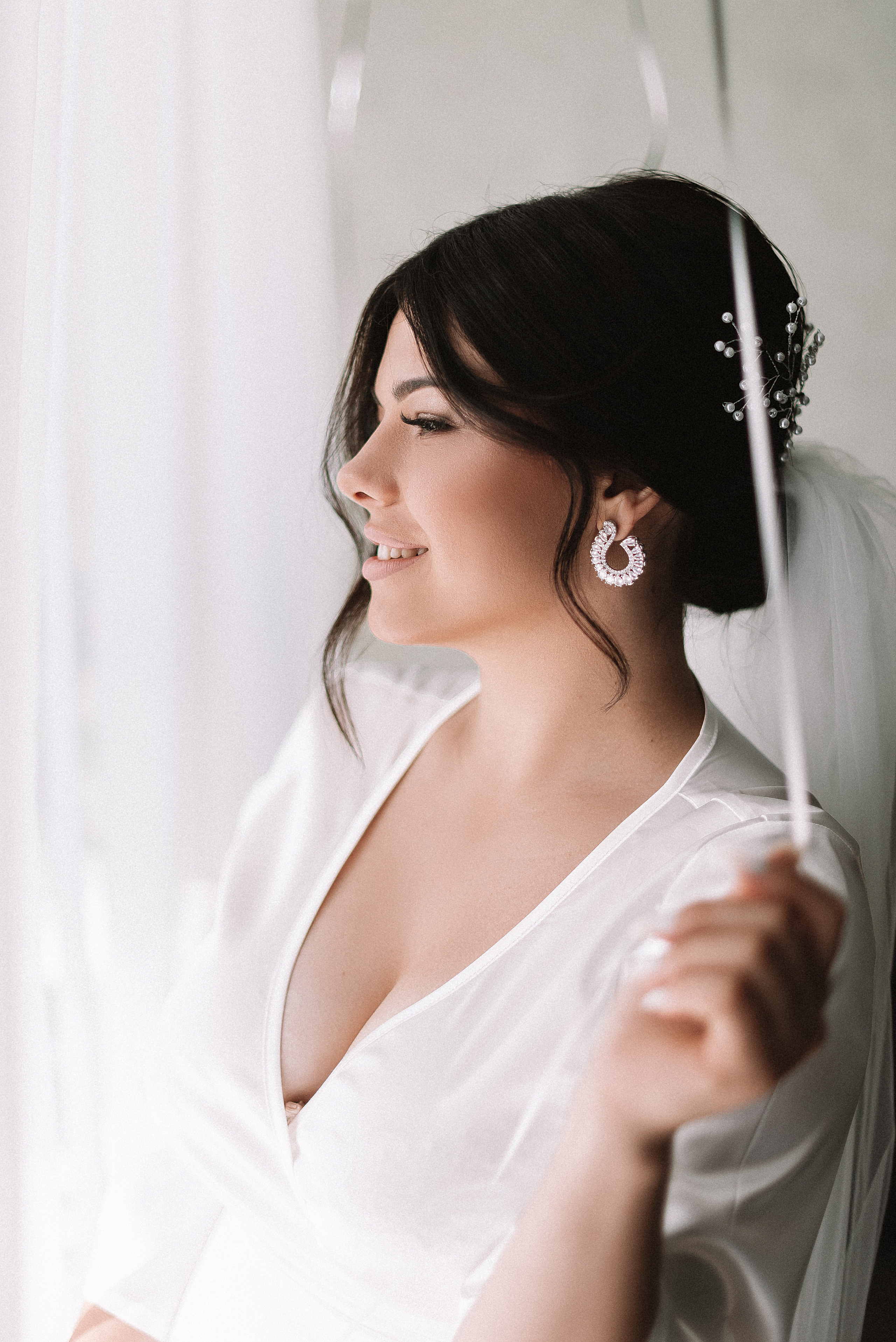 Юлия + Данил. Свадебный и семейный фотограф в Волгограде Олеся Лисицкая