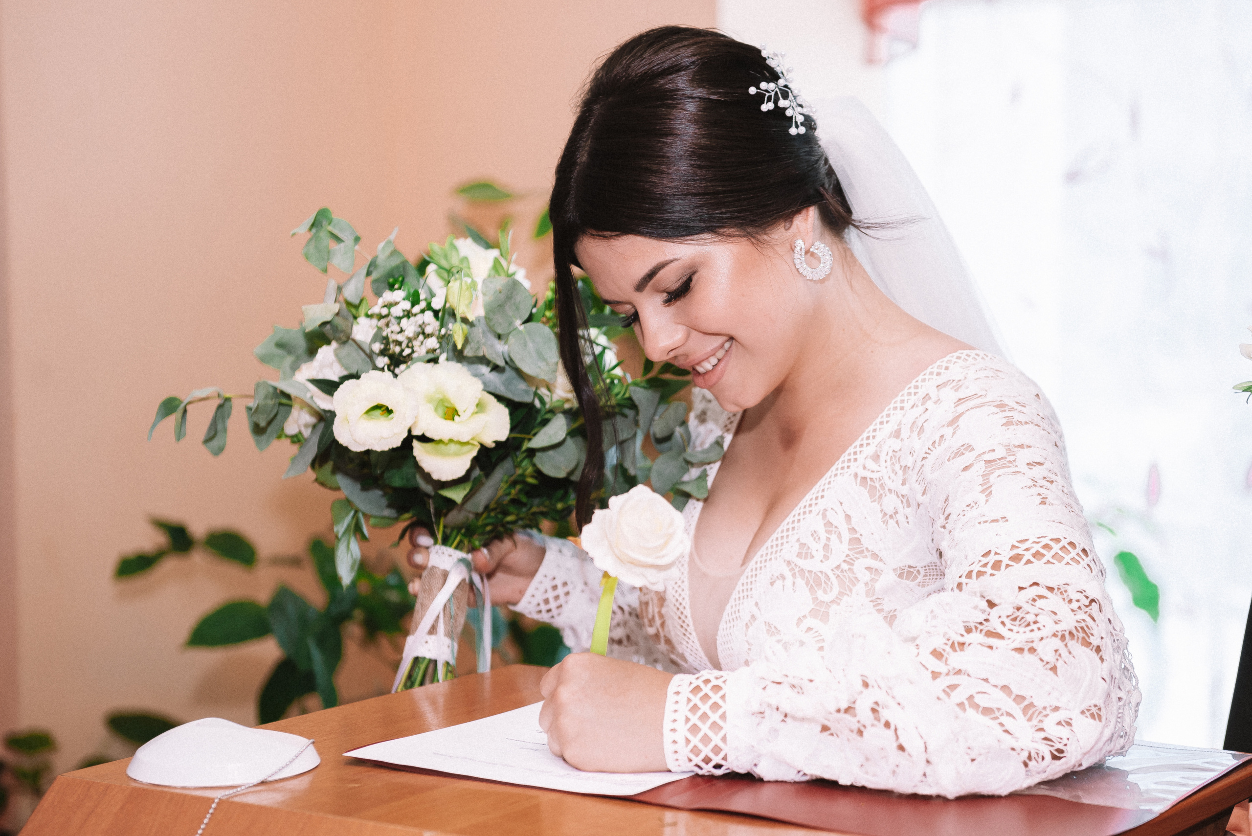 Юлия + Данил. Свадебный и семейный фотограф в Волгограде Олеся Лисицкая