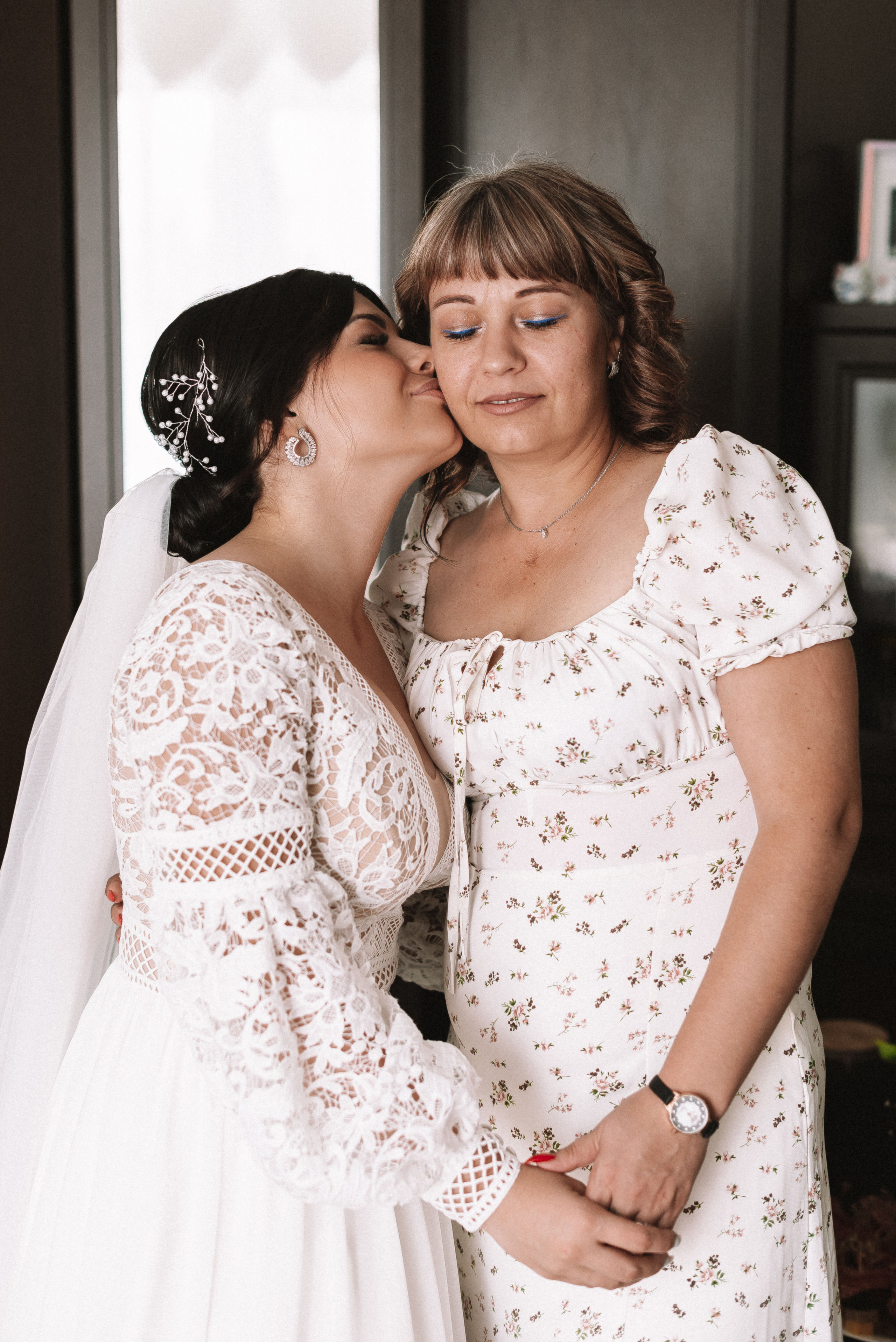 Юлия + Данил. Свадебный и семейный фотограф в Волгограде Олеся Лисицкая