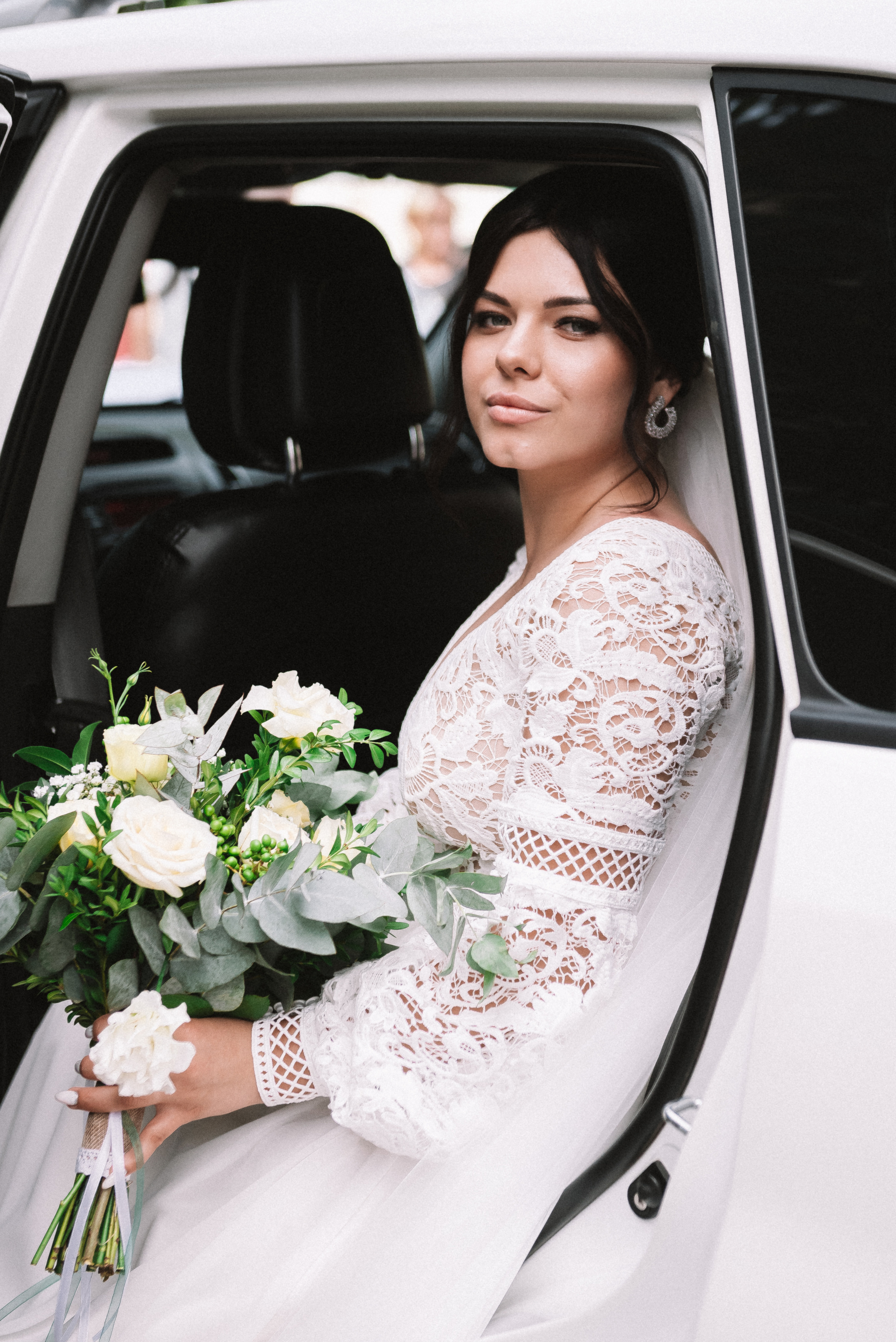 Юлия + Данил. Свадебный и семейный фотограф в Волгограде Олеся Лисицкая